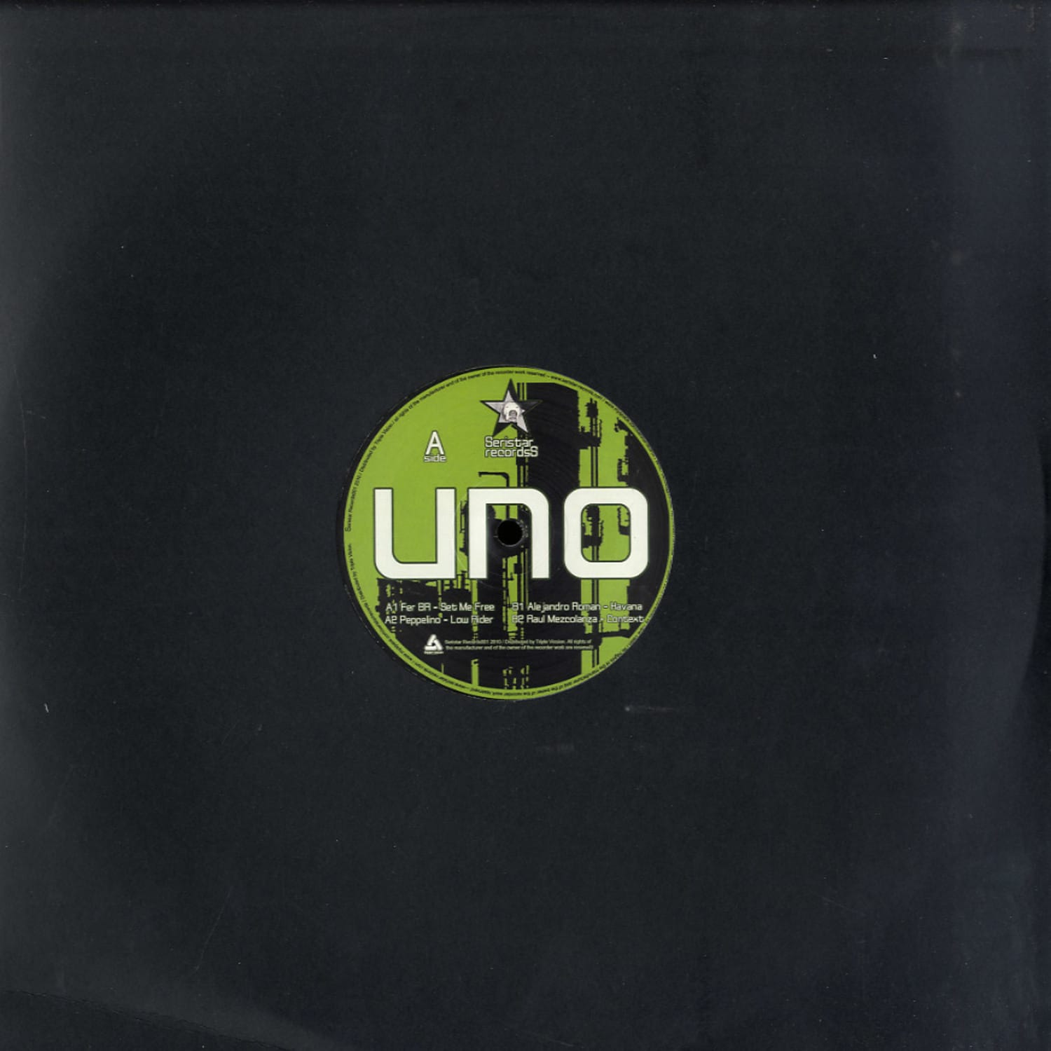 Various Artists - UNO
