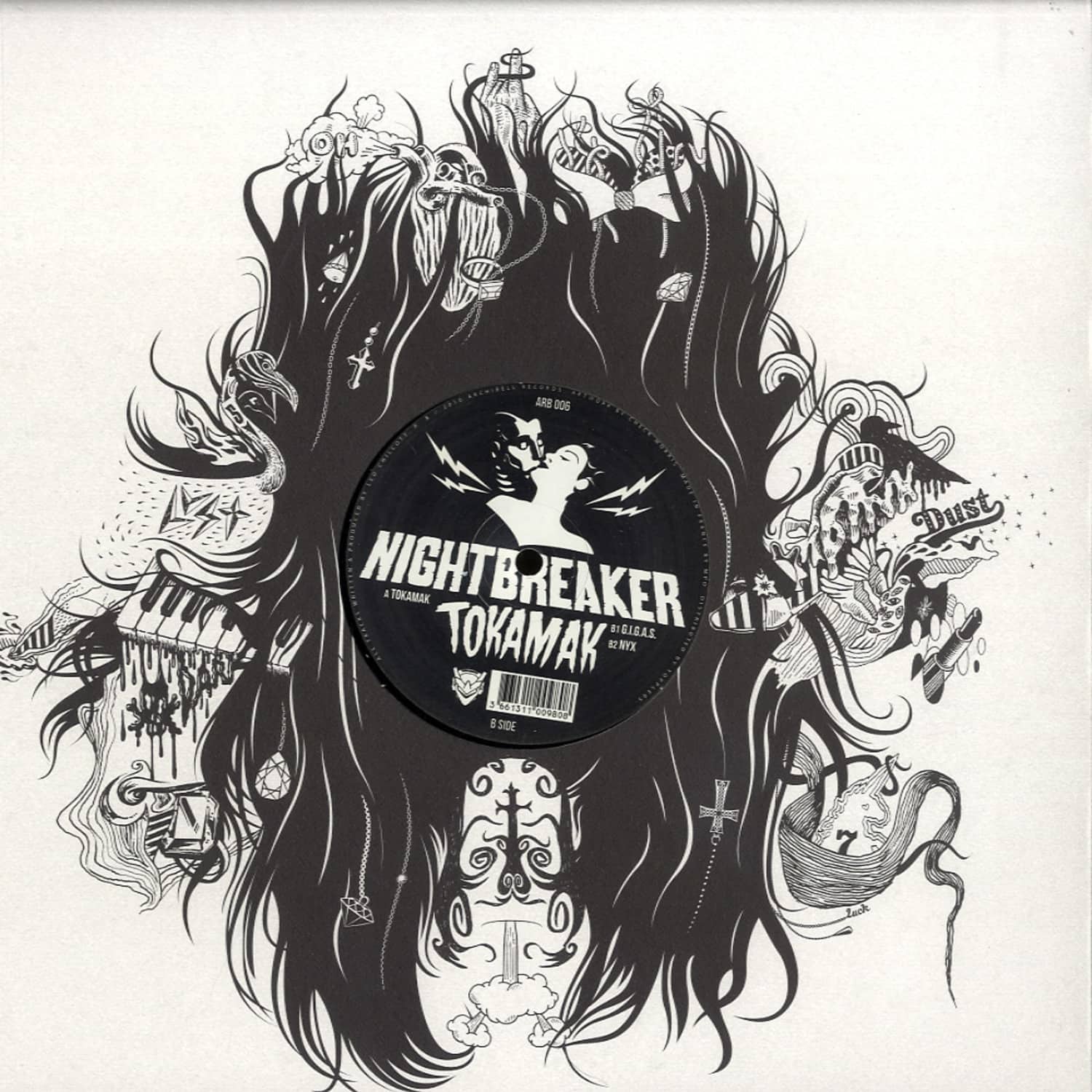 Nightbreaker - TOKAMAK