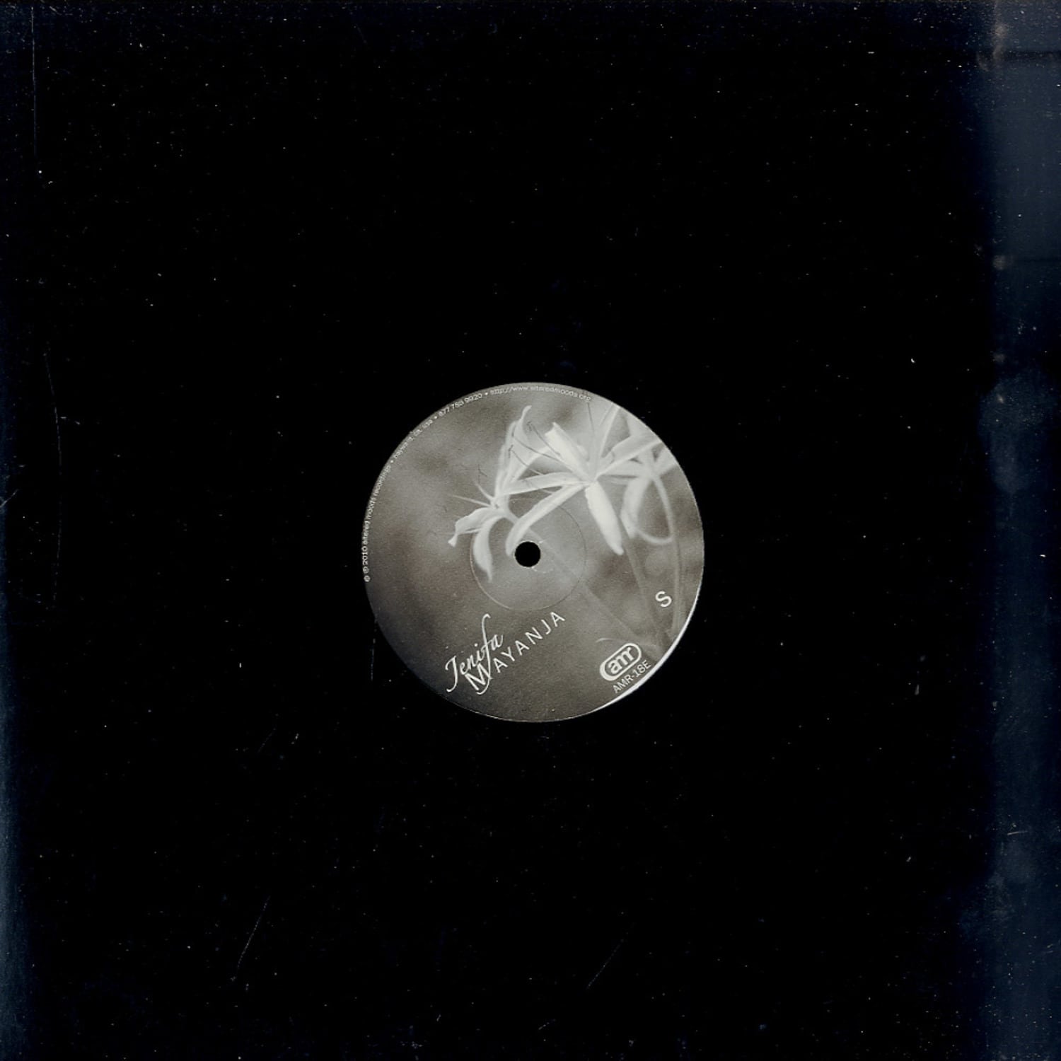 Jenifa Mayanja - DESIRE MORE