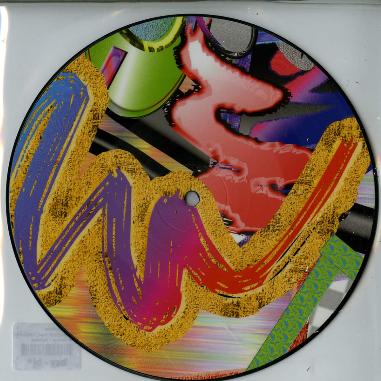 Flash Fiktion - CAPSULES OF SUN 