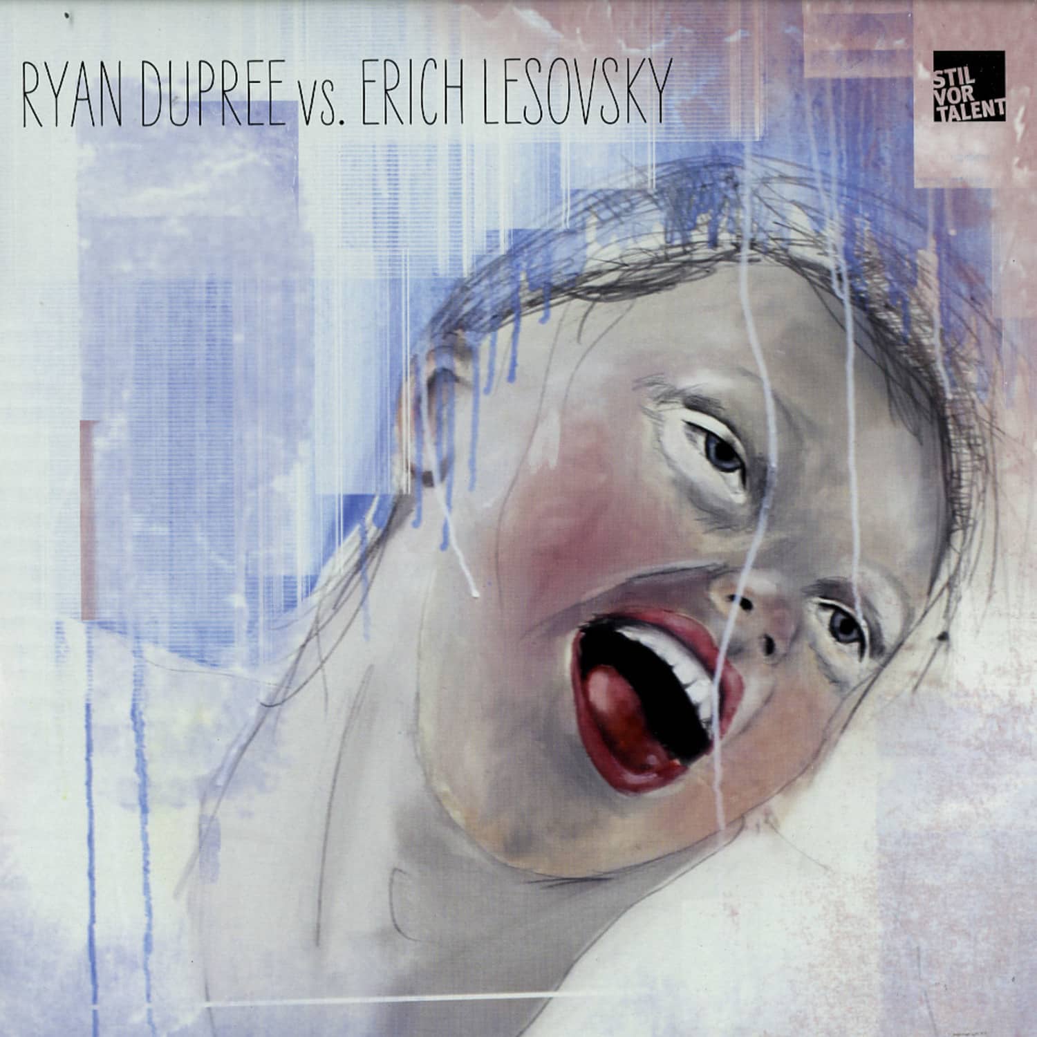 Ryan Dupree vs Erich Lesovsky - RYAN DUPREE VS ERICH LESOVSKY EP
