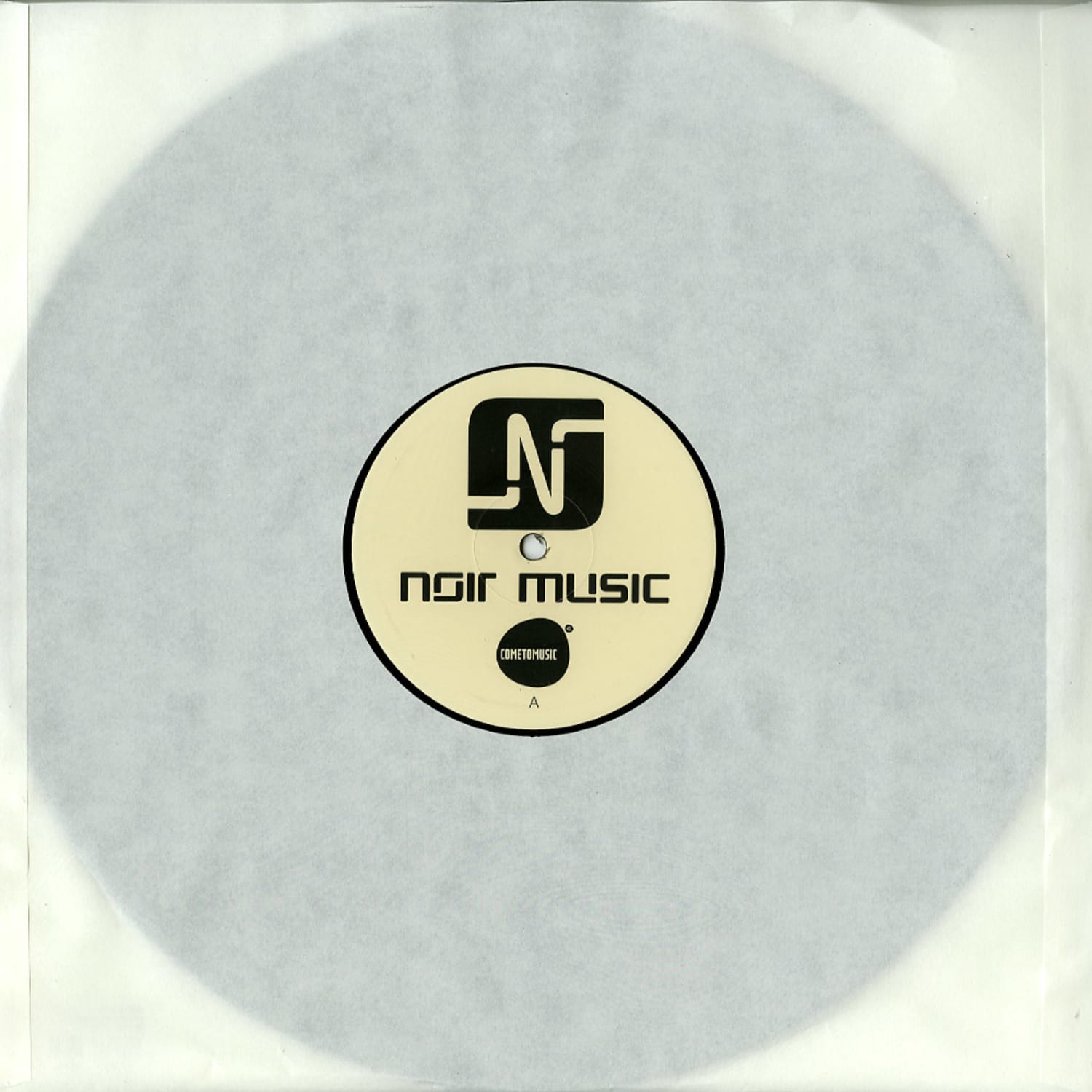 Noir & Haze - AROUND 
