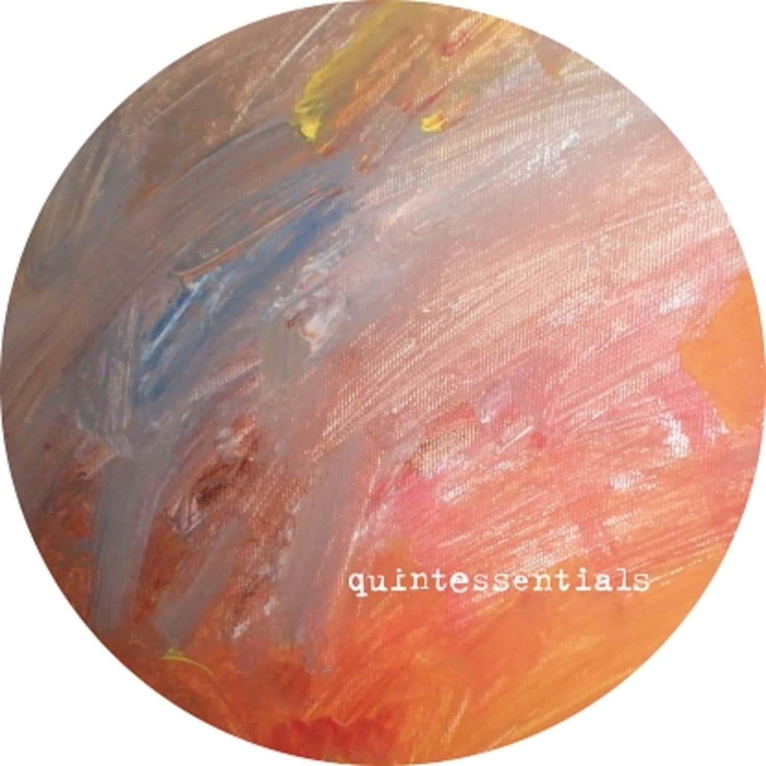 Deep Space Orchestra - BUCKTOWN FEVER EP