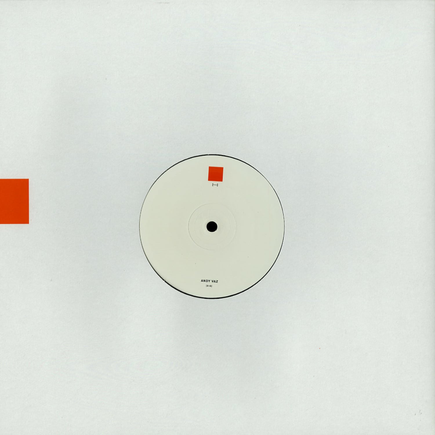 Andy Vaz - SOUND VARIATION 6-6