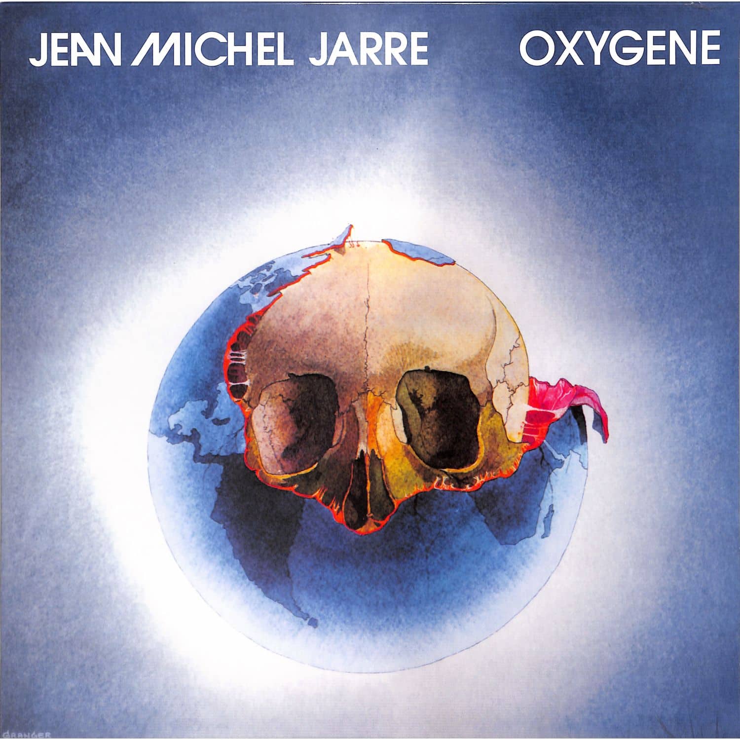 Jean Michel Jarre - OXYGENE 