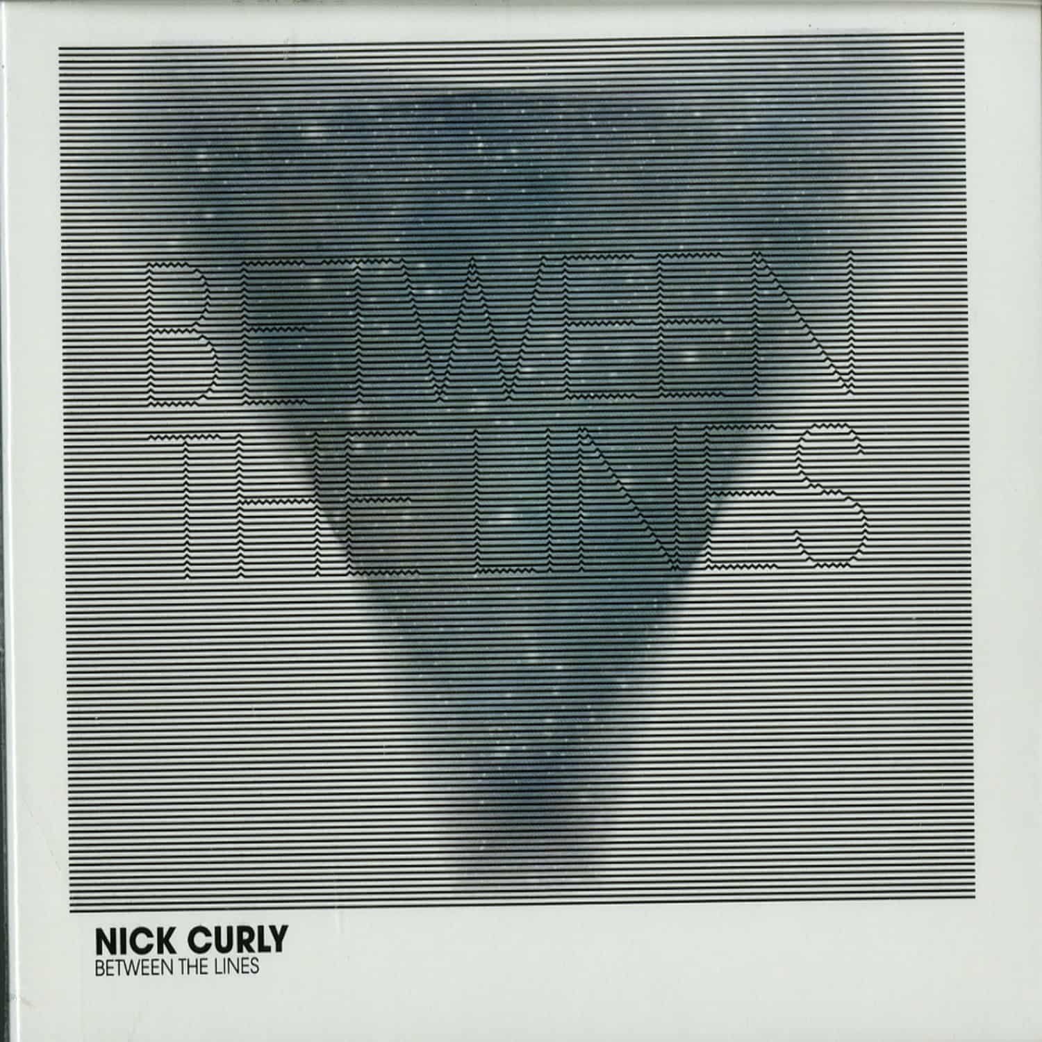 Nick Curly - BETWEEN THE LINES 