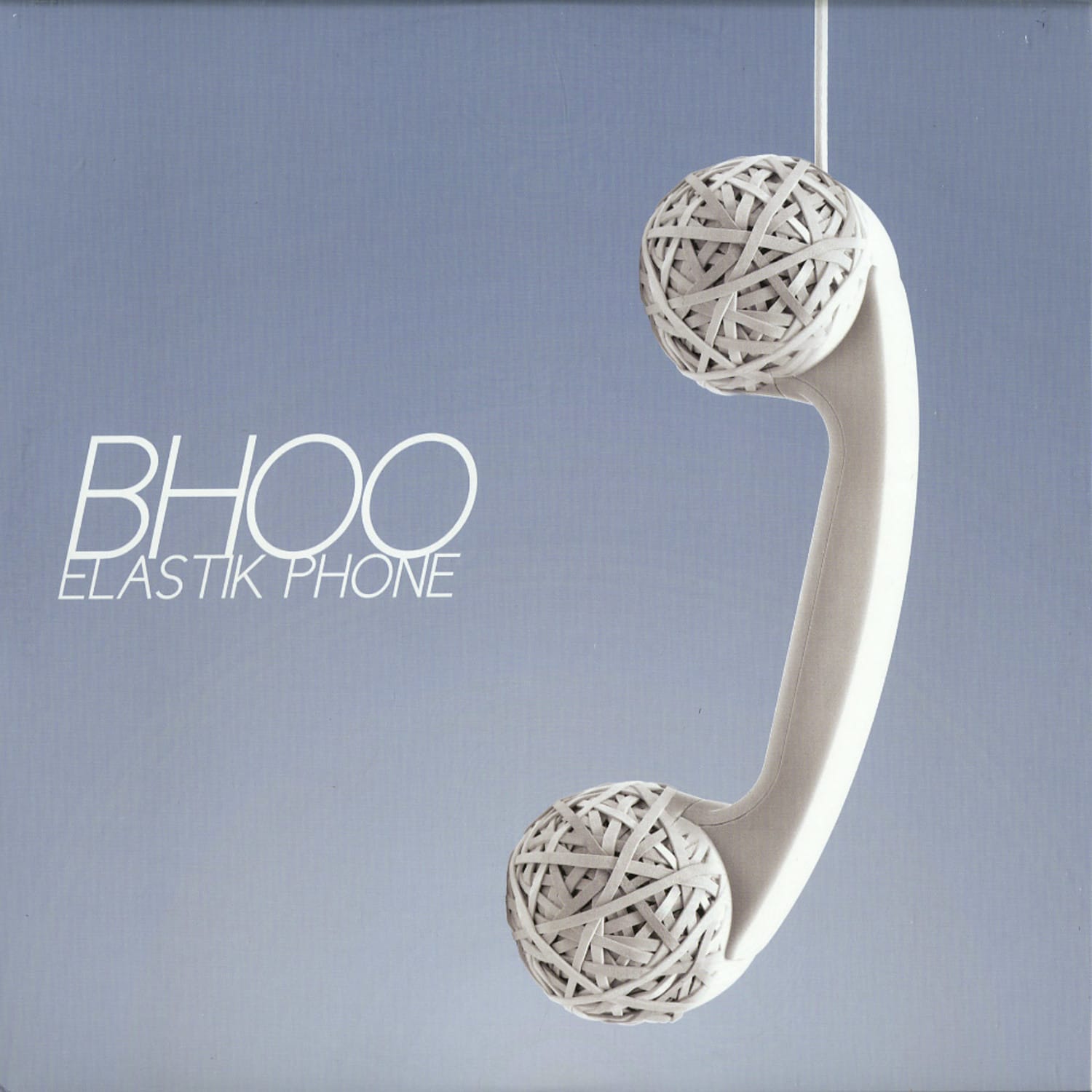 Bhoo - ELASTIK PHONE EP 