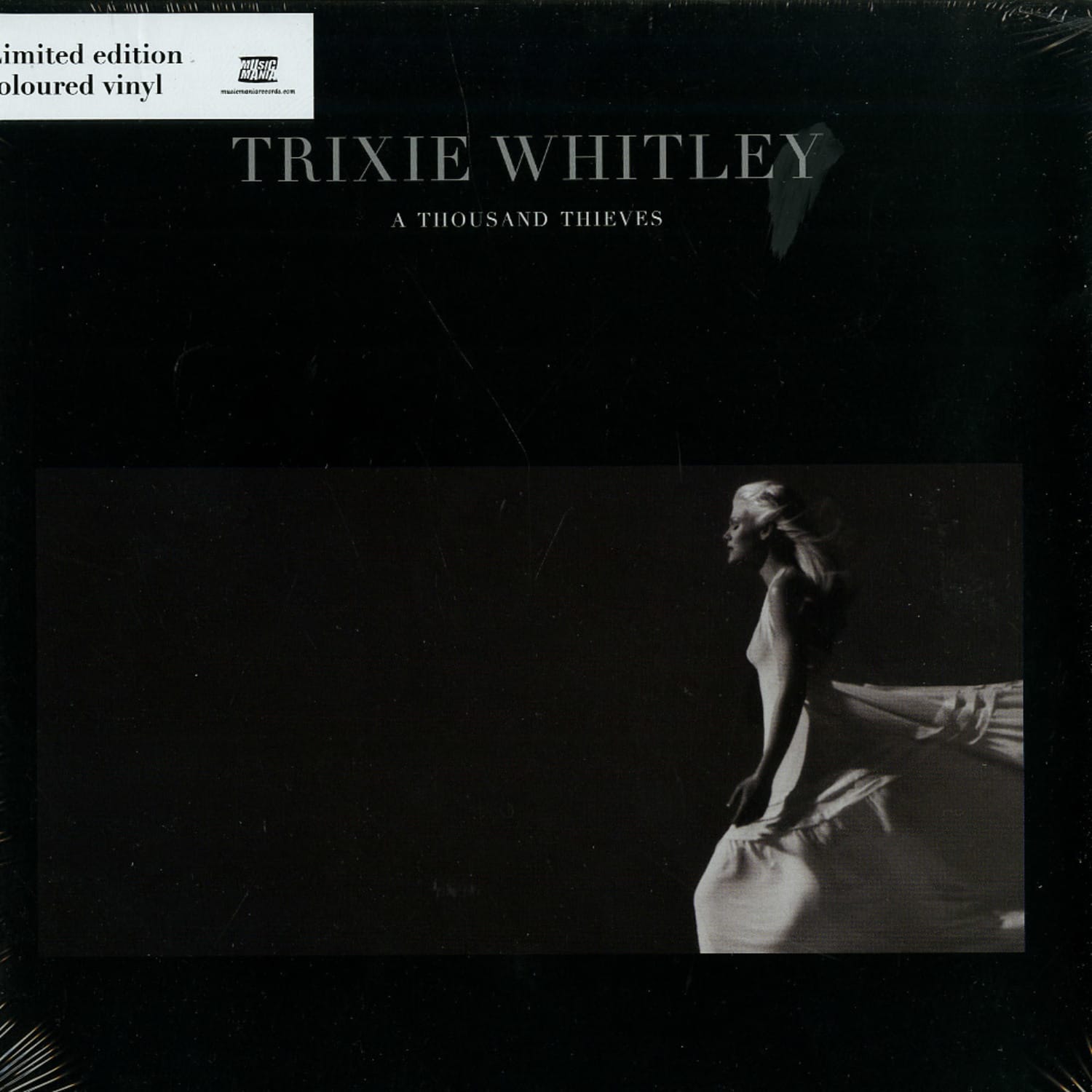 Trixie Whitley - A THOUSAND THIEVES 