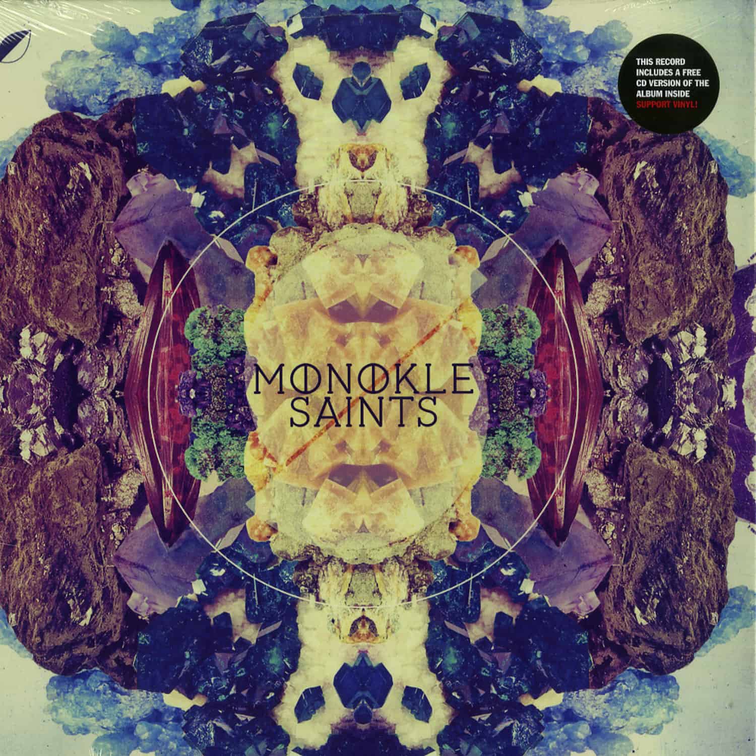 Monokle - SAINTS