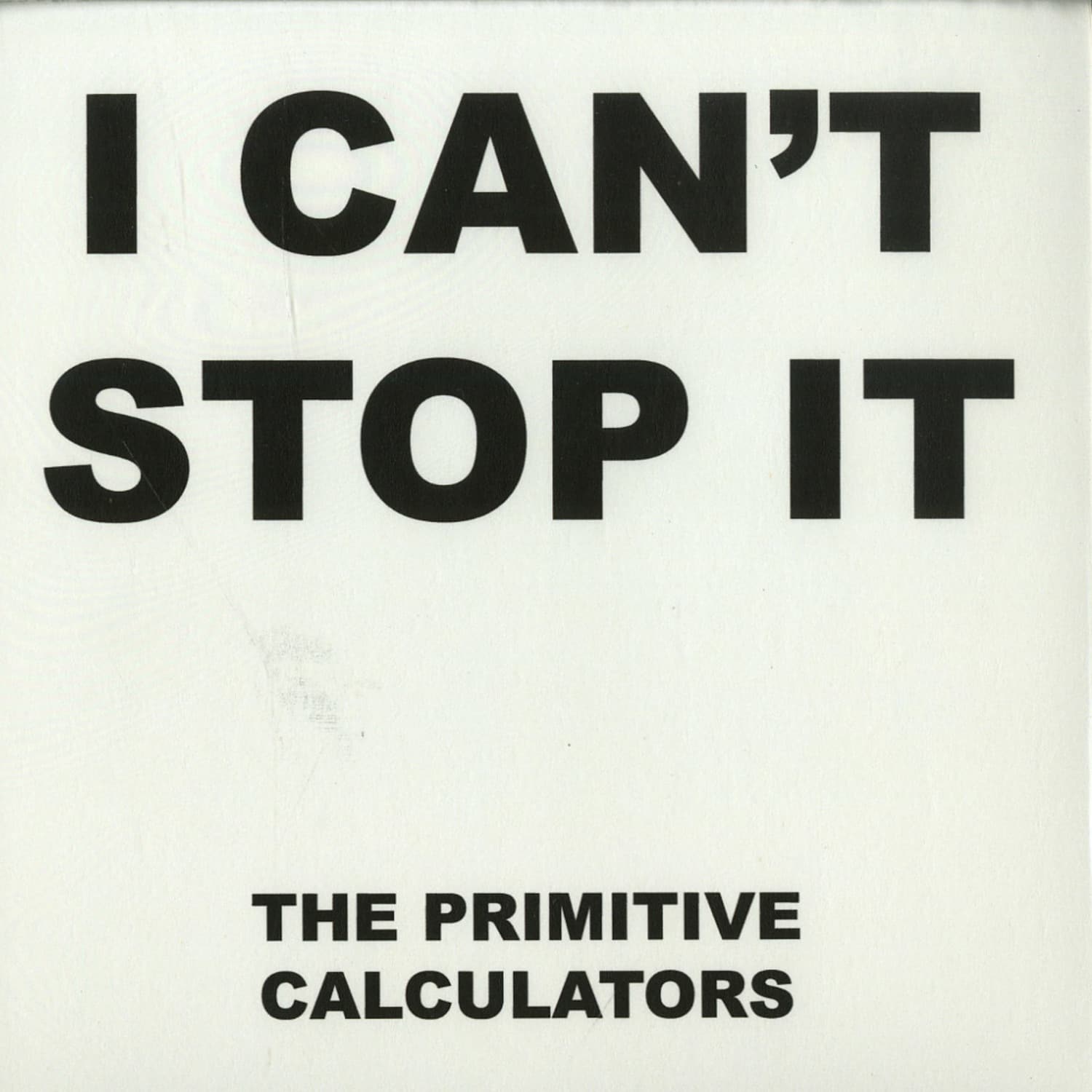 Primitive Calculators - I CANT STOP 
