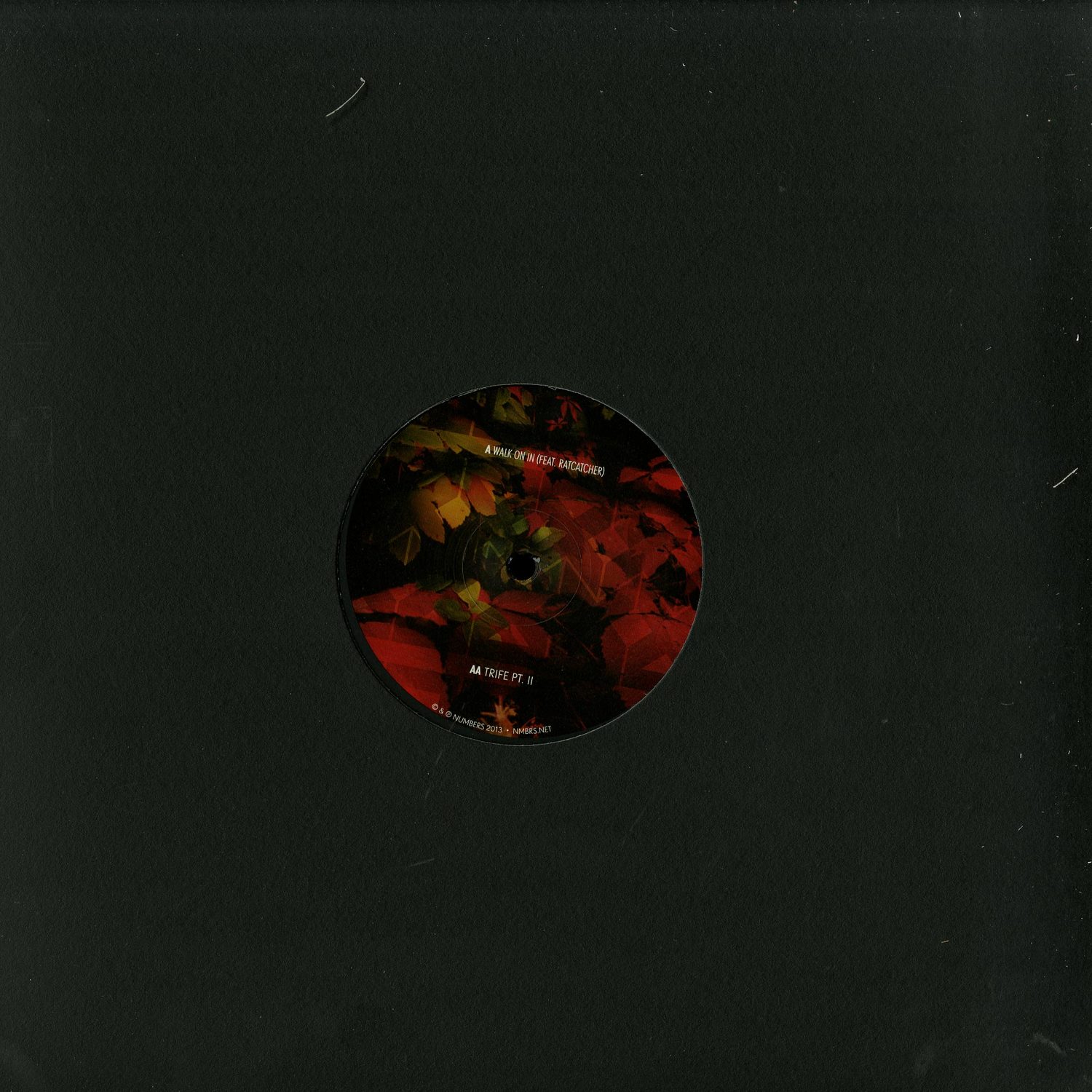 Doc Daneeka - WALK ON IN / TRIFE