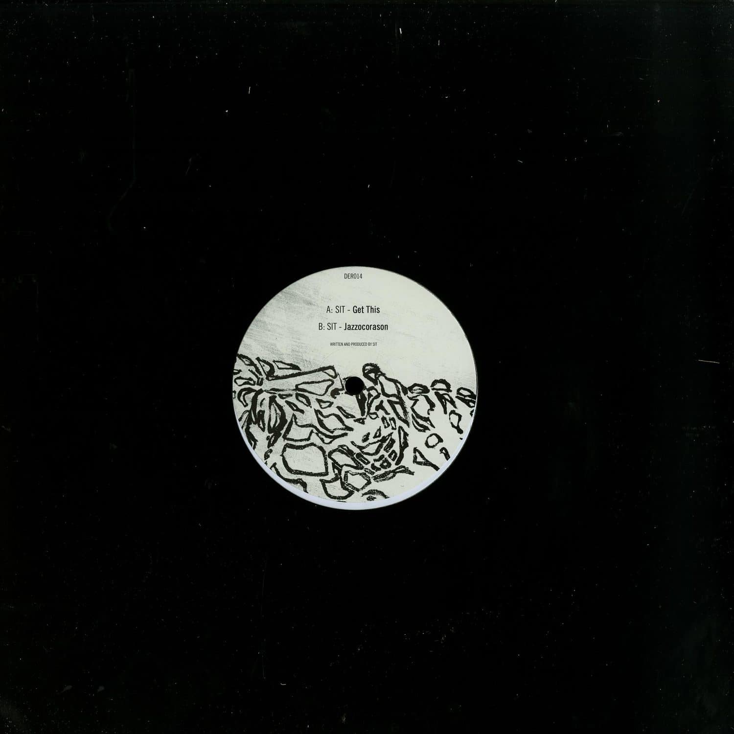 SIT - GET THIS EP