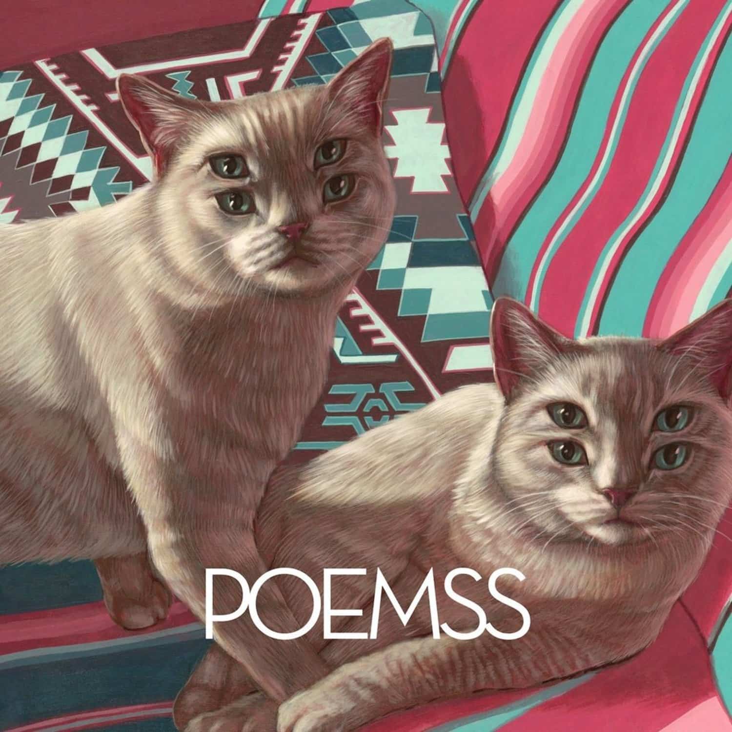 Poemss - POEMMS 