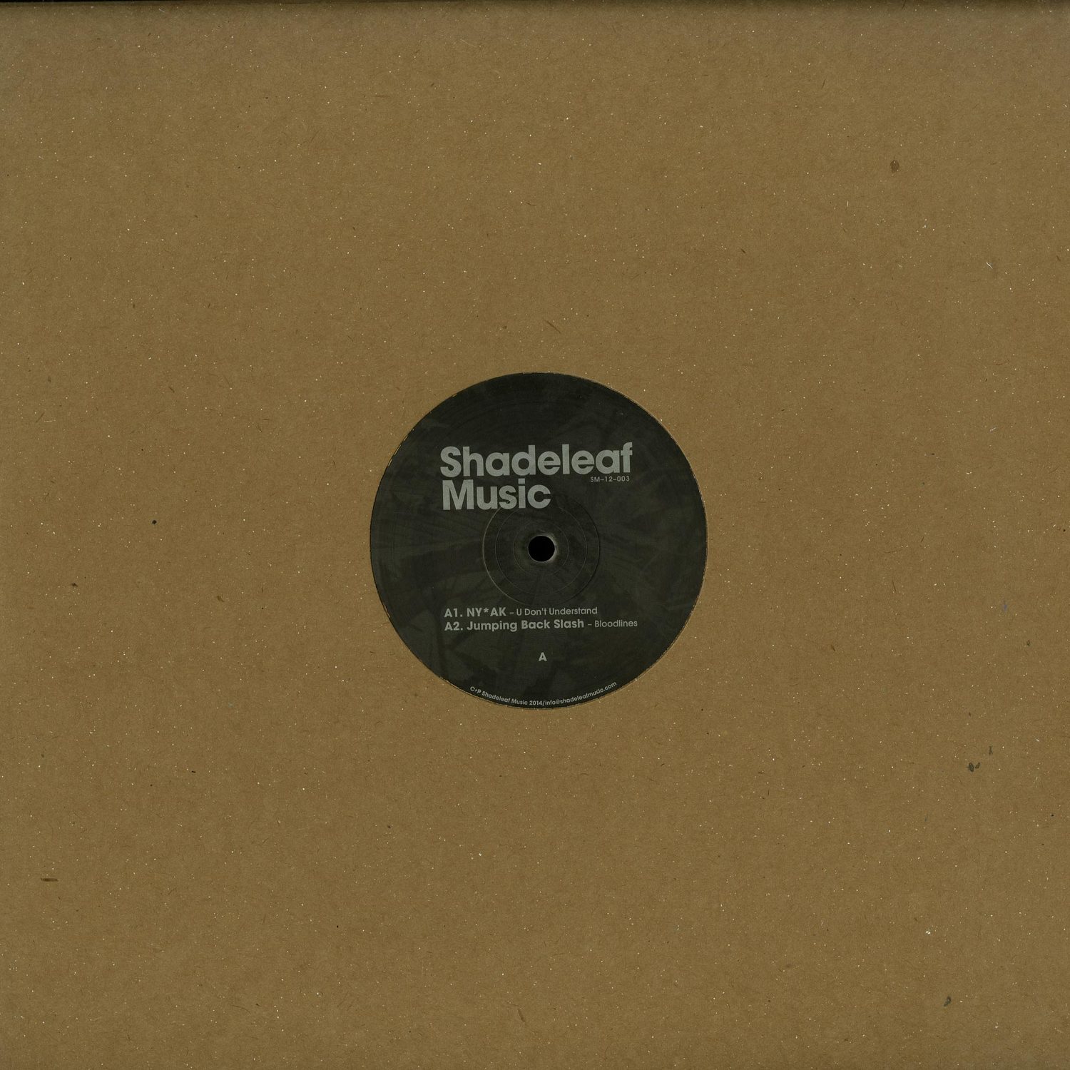 Various Artists - PLEASE COME CORRECT EP