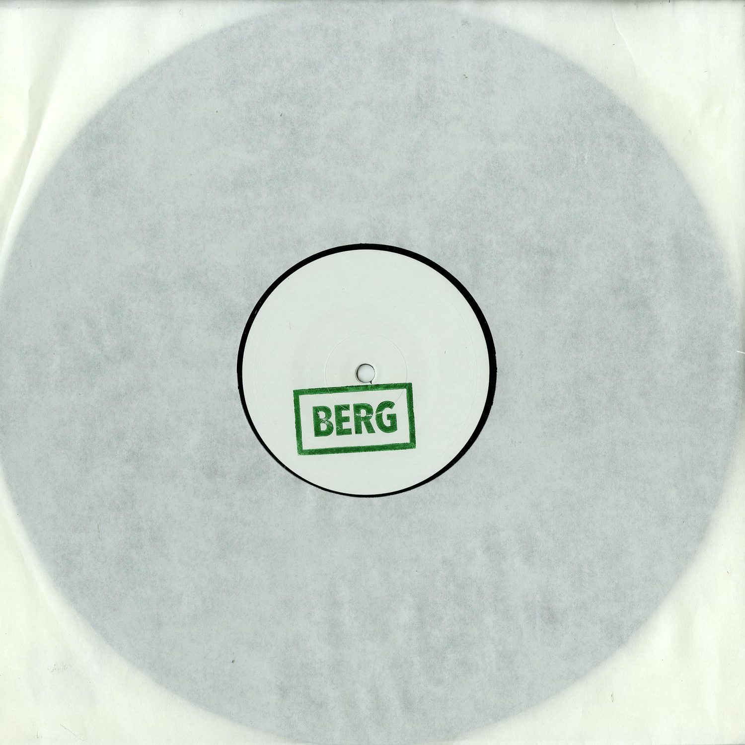 Berg - BERG 02