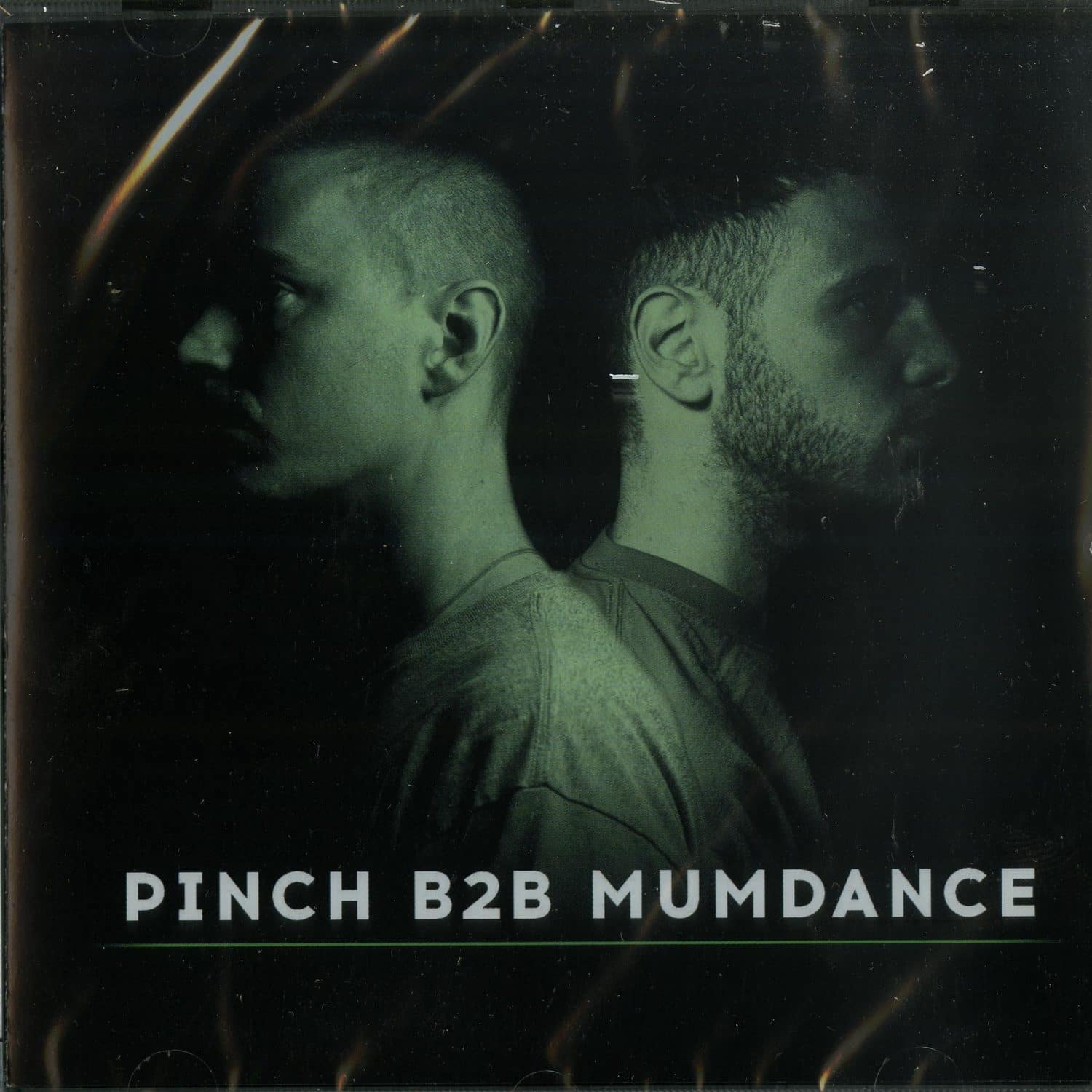Various Artists - PINCH B2B MUMDANCE 