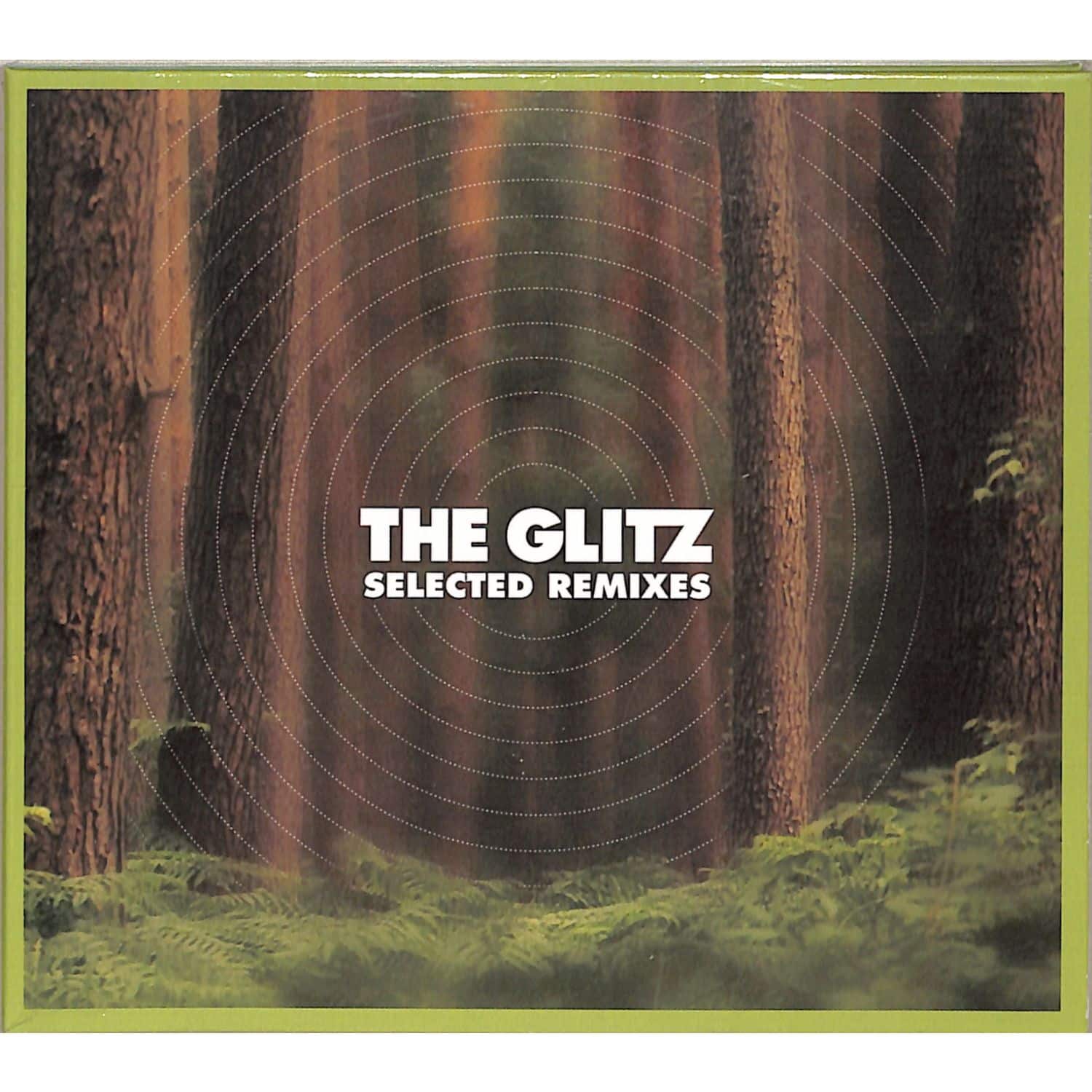 The Glitz - SELECTED REMIXES 