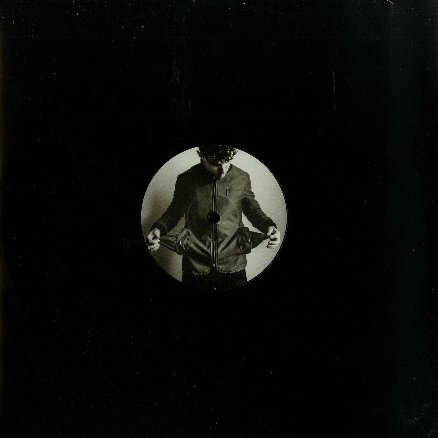 Mickey Pearce - INSTRUCTIONS EP