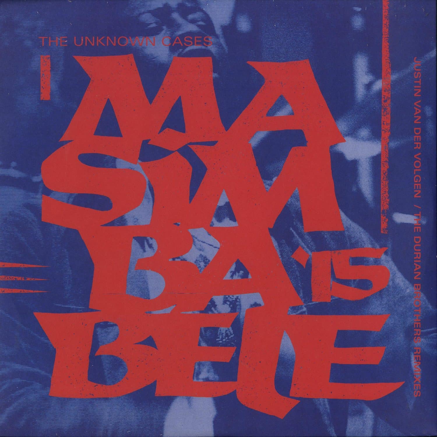 The Unknown Cases - MASIMBABELE 15