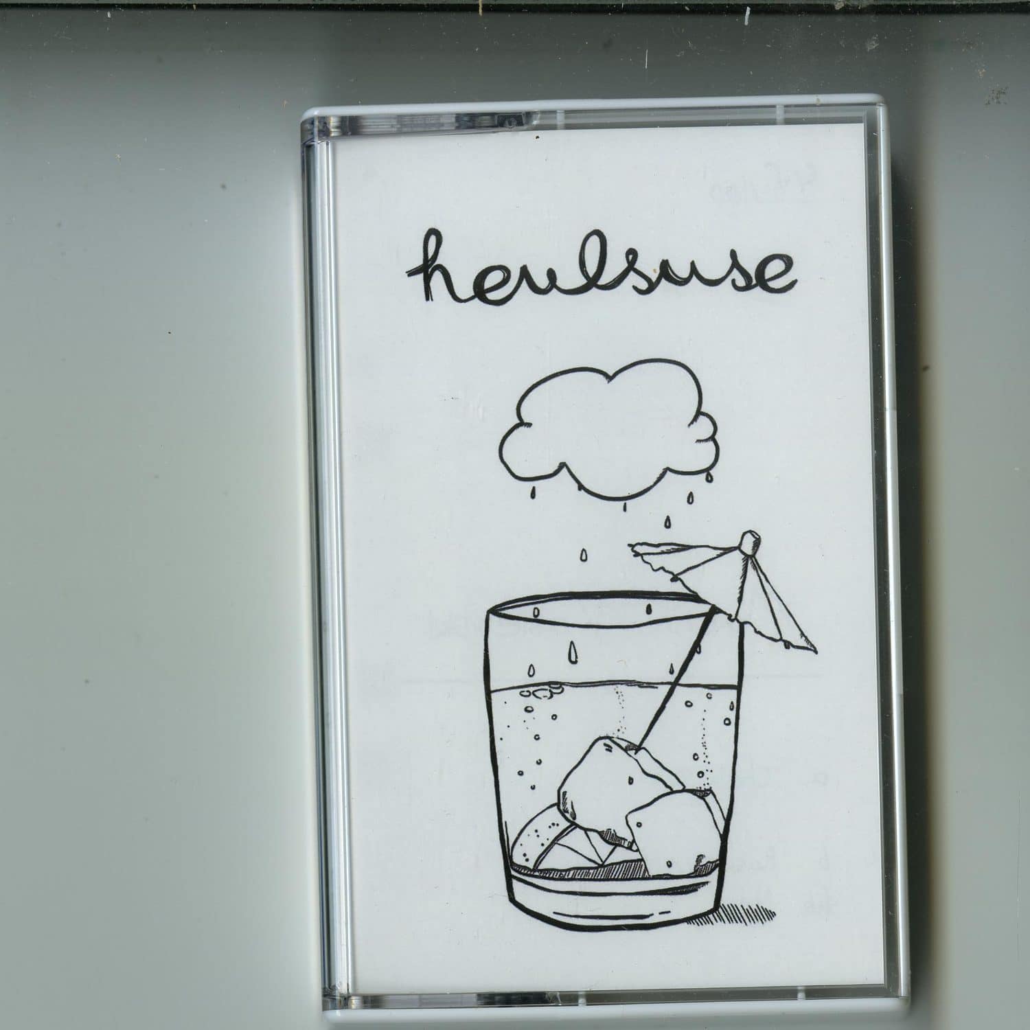 Martin Waslewski - CHAIN GIN