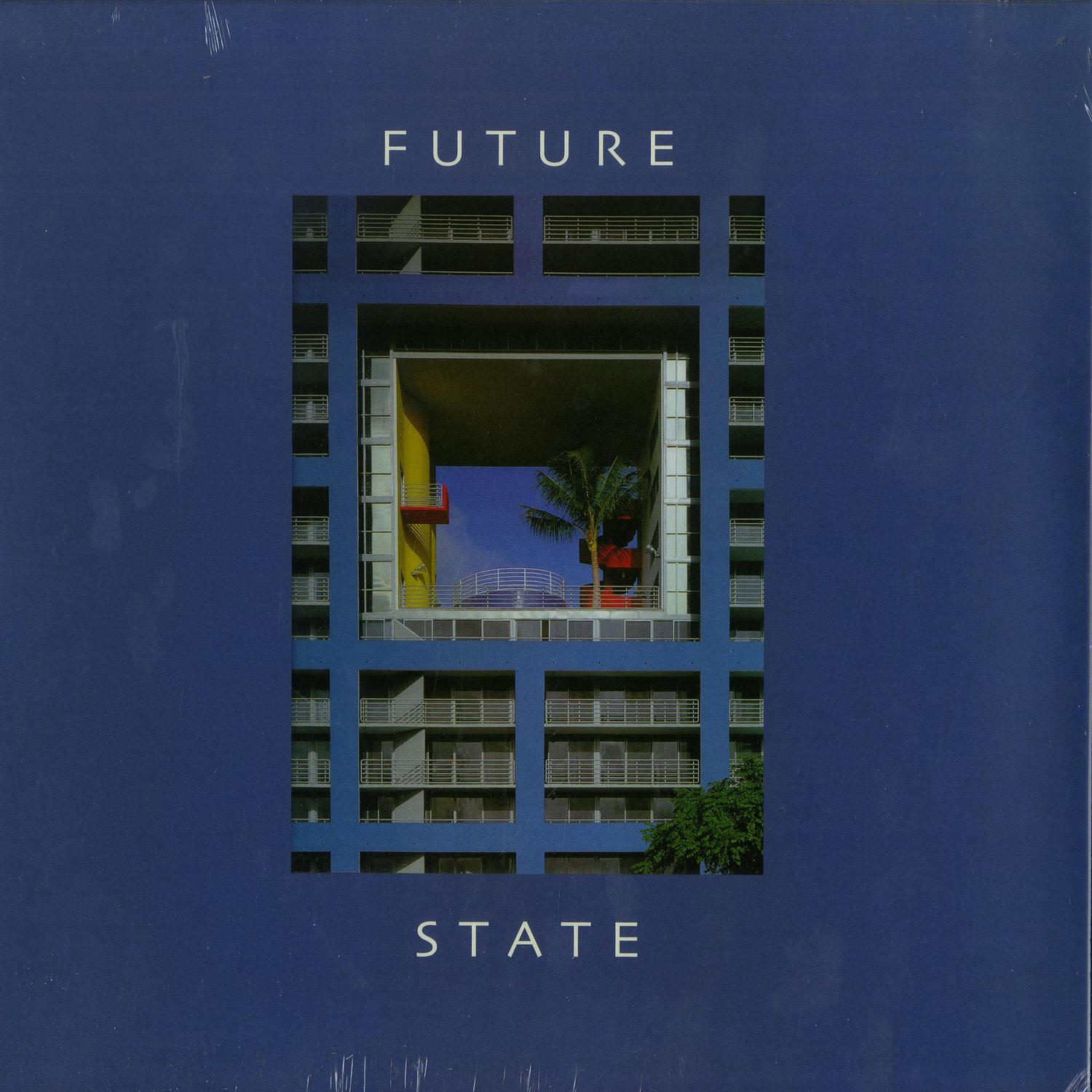 Future State - FUTURE STATE