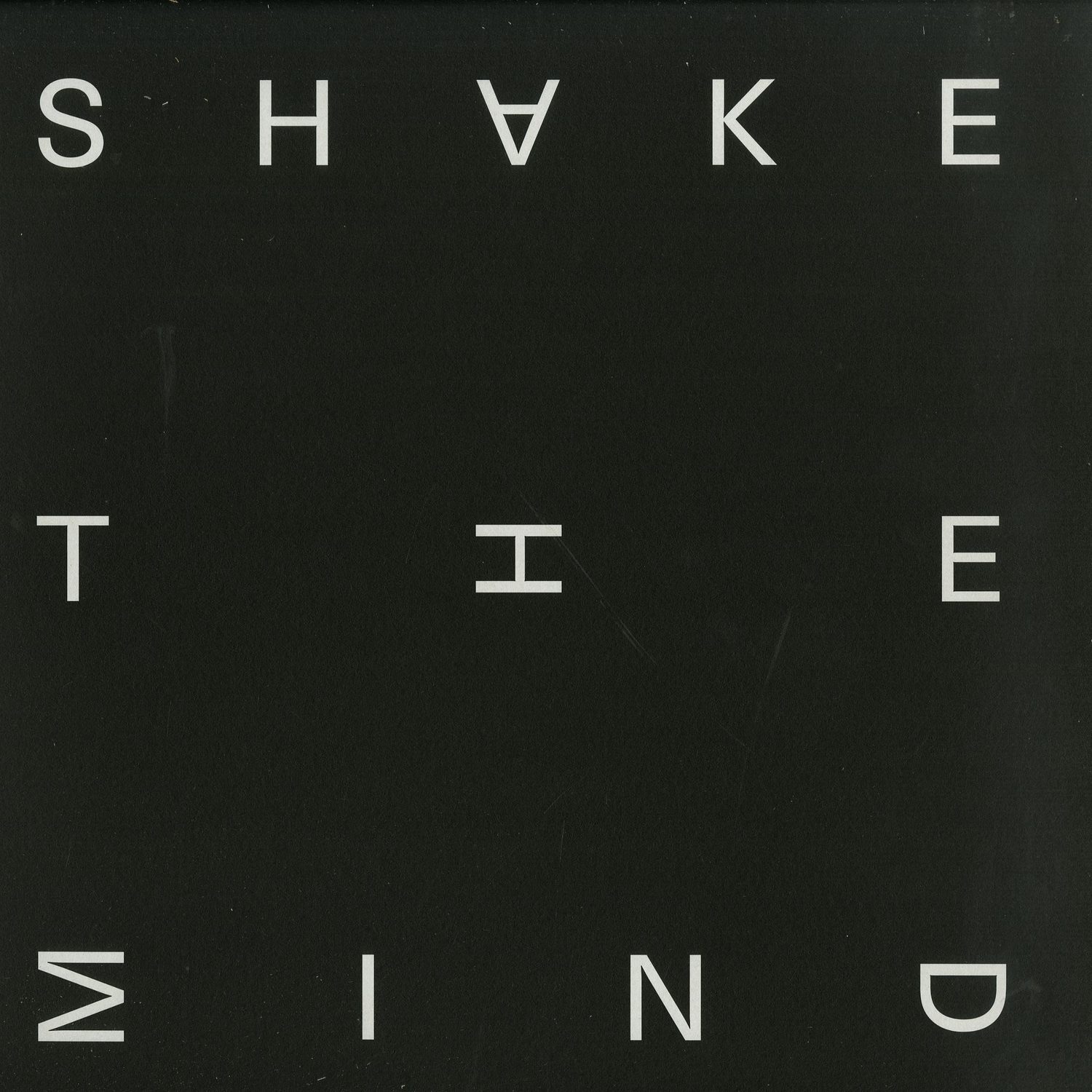 Matt Walsh - SHAKE THE MIND EP 