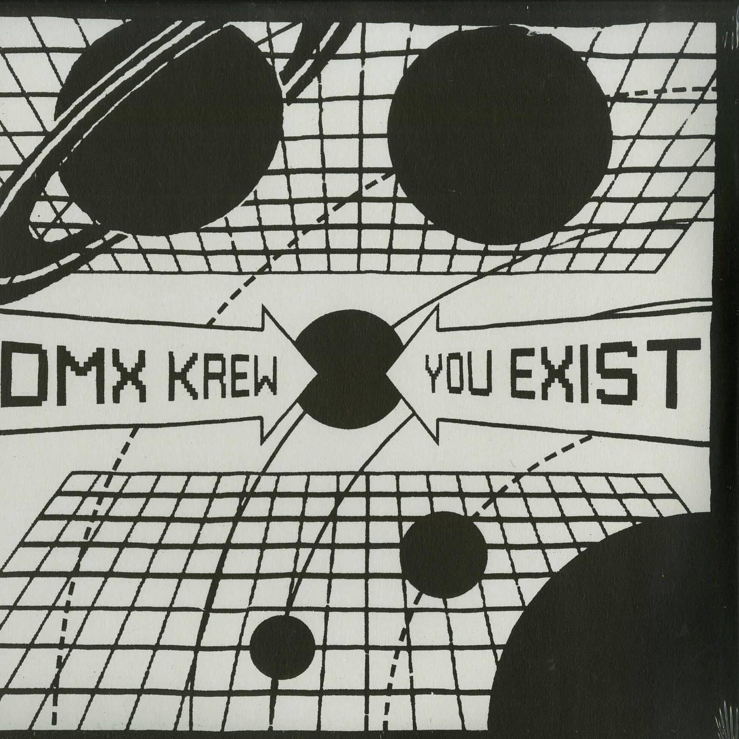 DMX Krew - YOU EXIST 