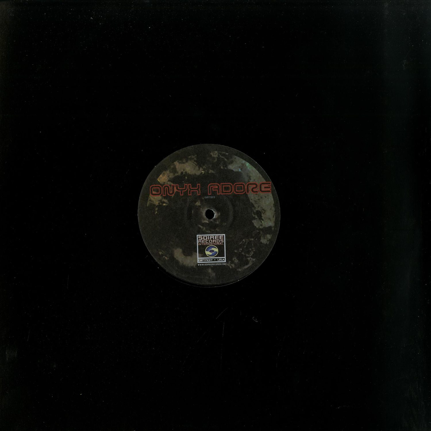 VA  - ONYX ADORE