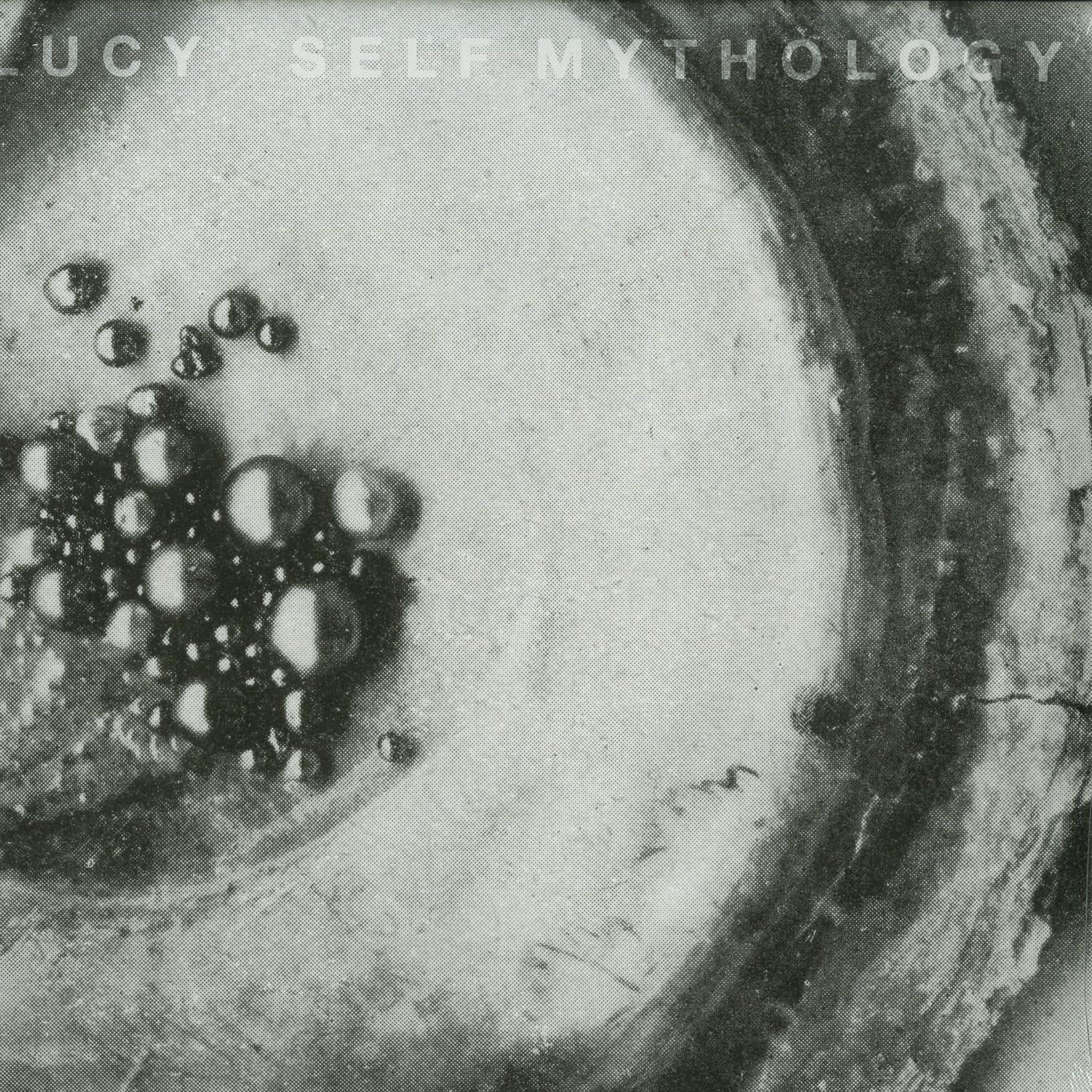 Lucy - SELF MYTHOLOGY 