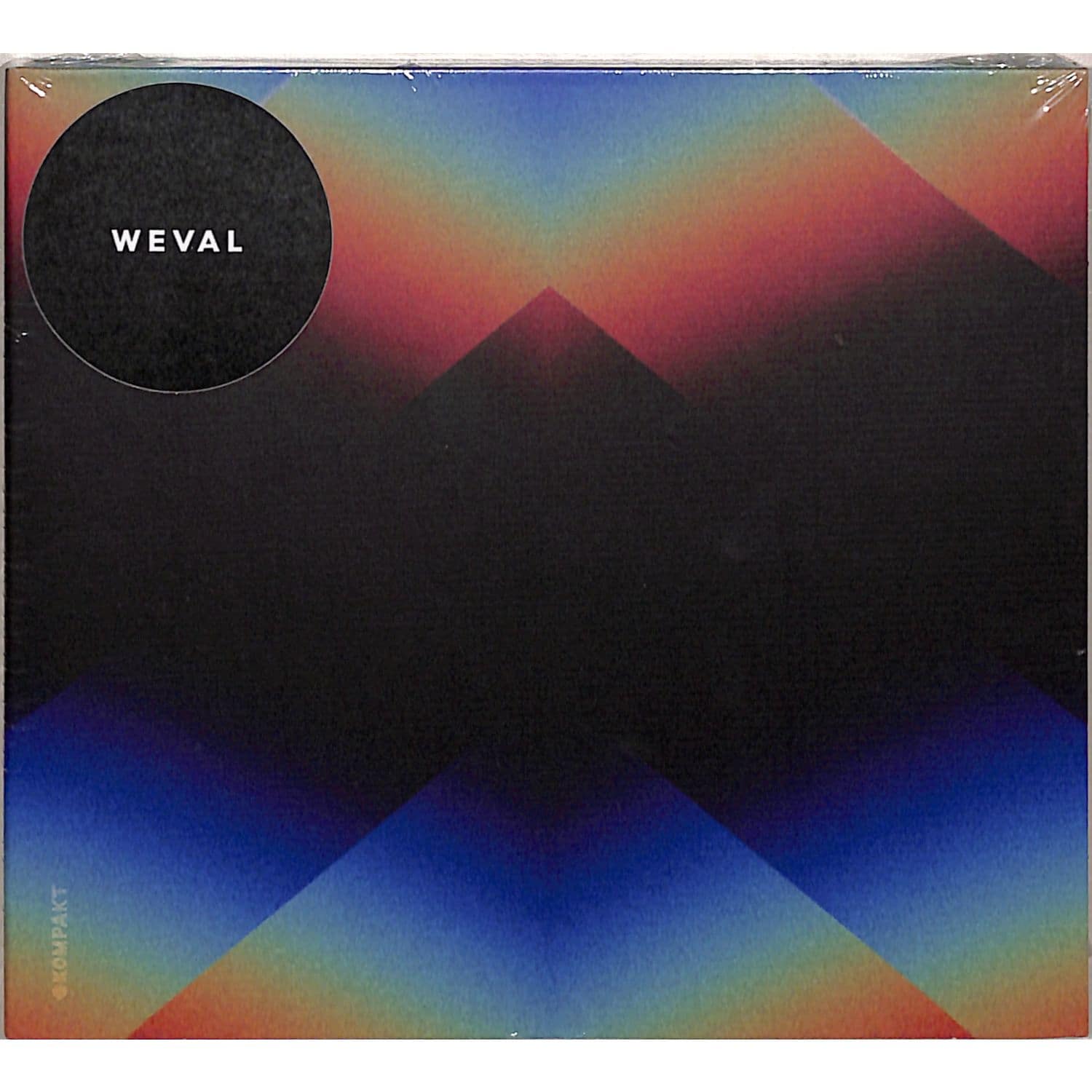 Weval - WEVAL 