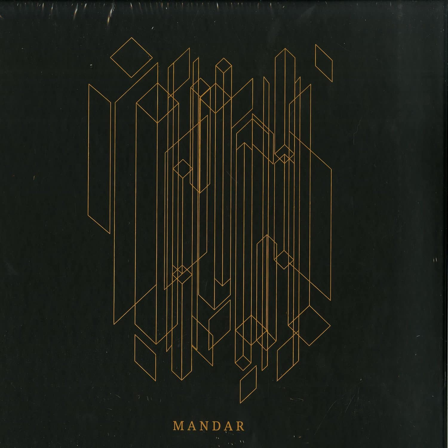 Mandar - MANDAR ALBUM 