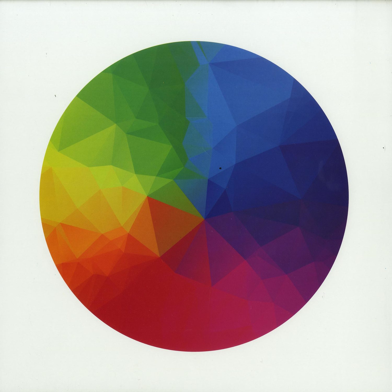 Moodymanc / Lil Mark / Jcub - EQUILIBRIUM