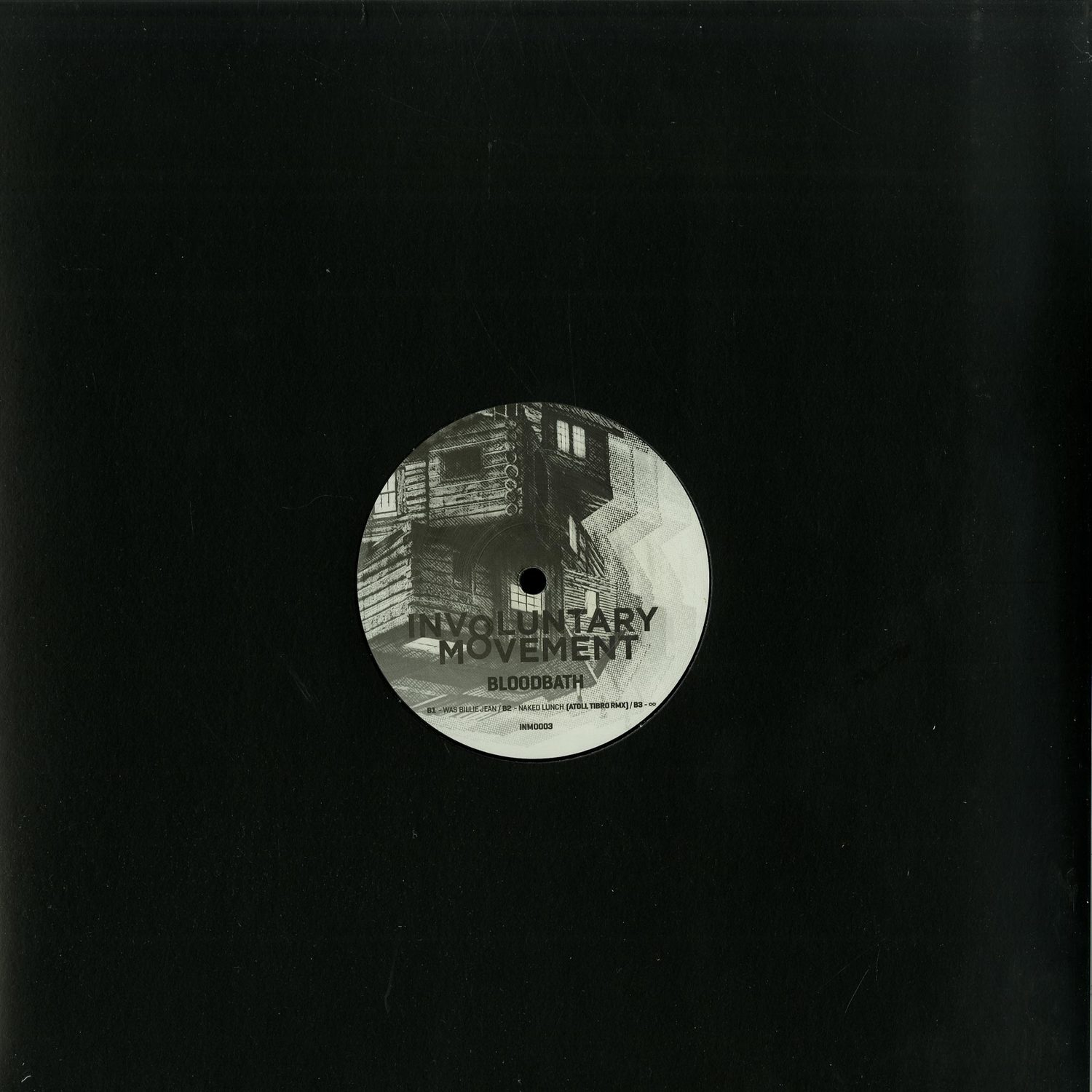 Involuntary Movement - BLOODBATH 