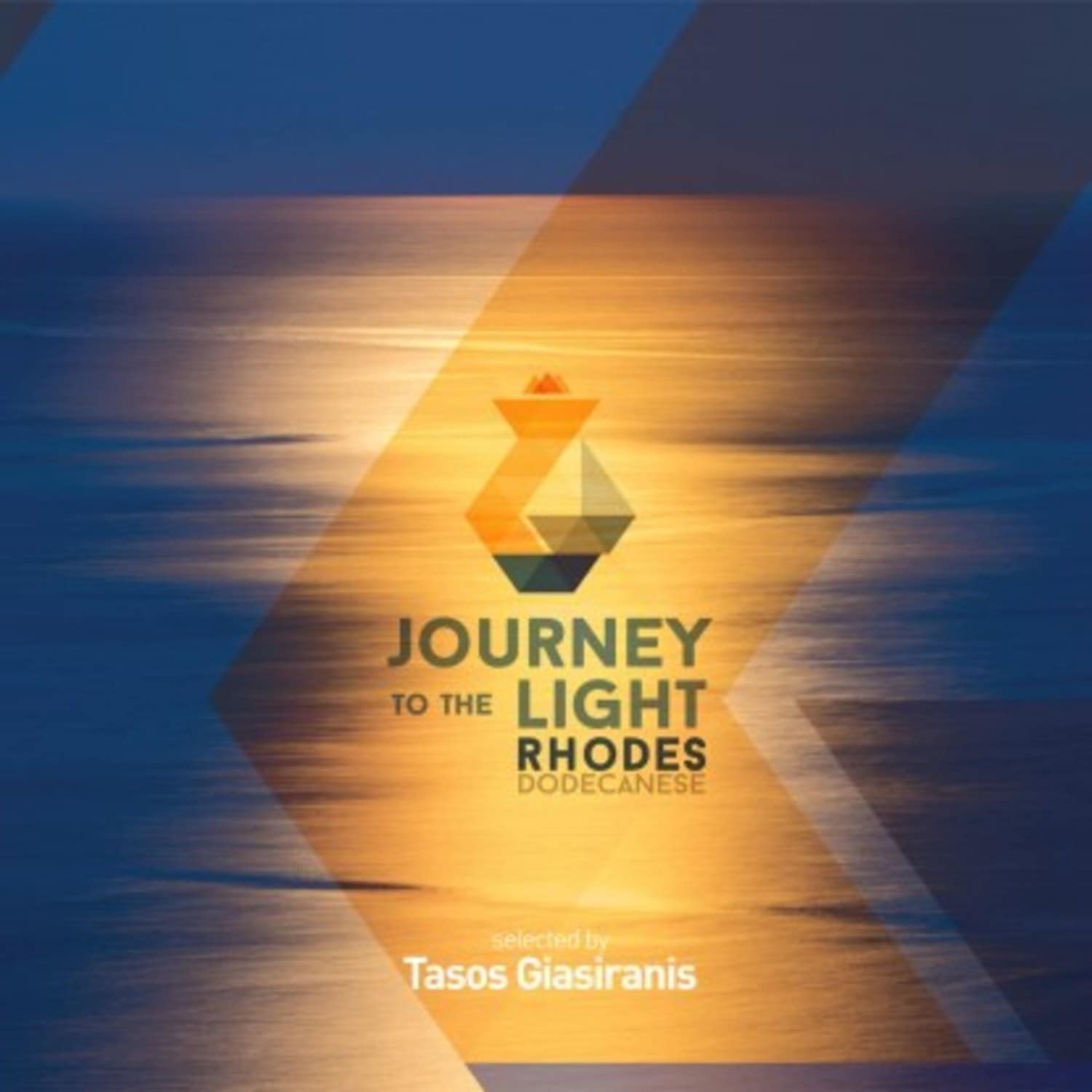 Various Artists - RHODES JOURNEY TO THE LIGHT 