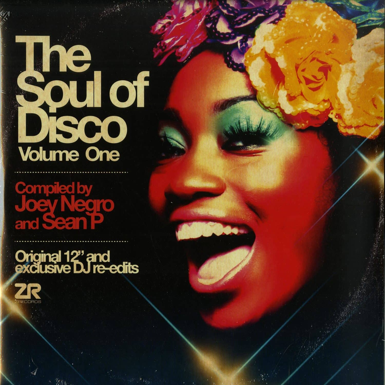 Various Artists - THE SOUL OF DISCO VOL. 1 