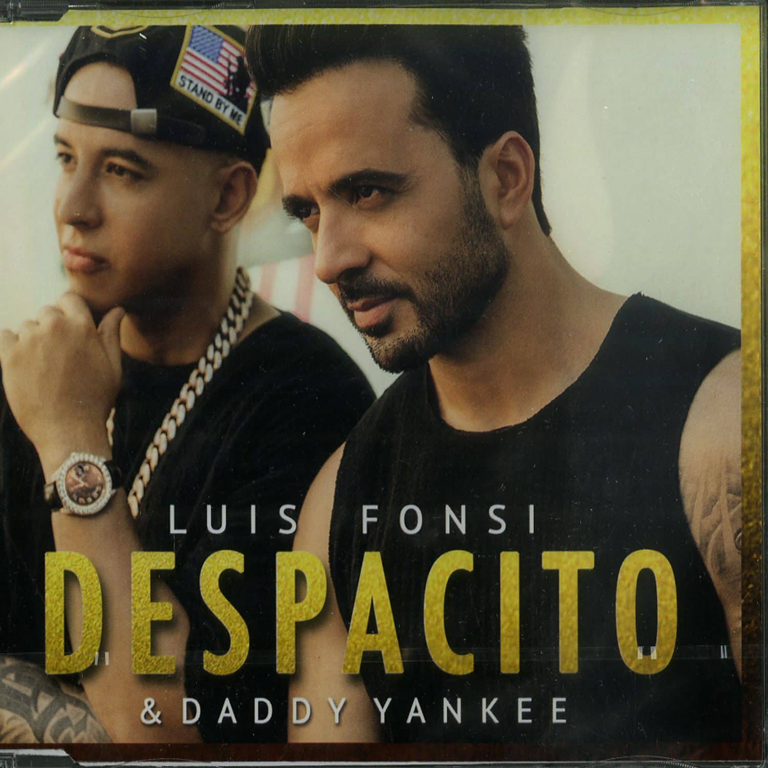 Luis Fonsi & Daddy Yankee - DESPACITO 