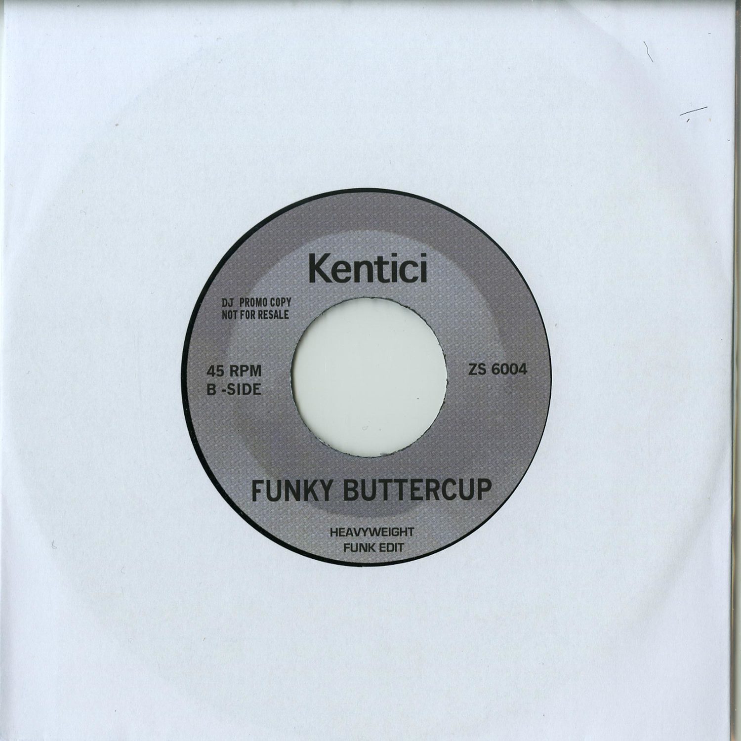 Badder Than Evil - HOT WHEELS / FUNKY BUTTERCUP 
