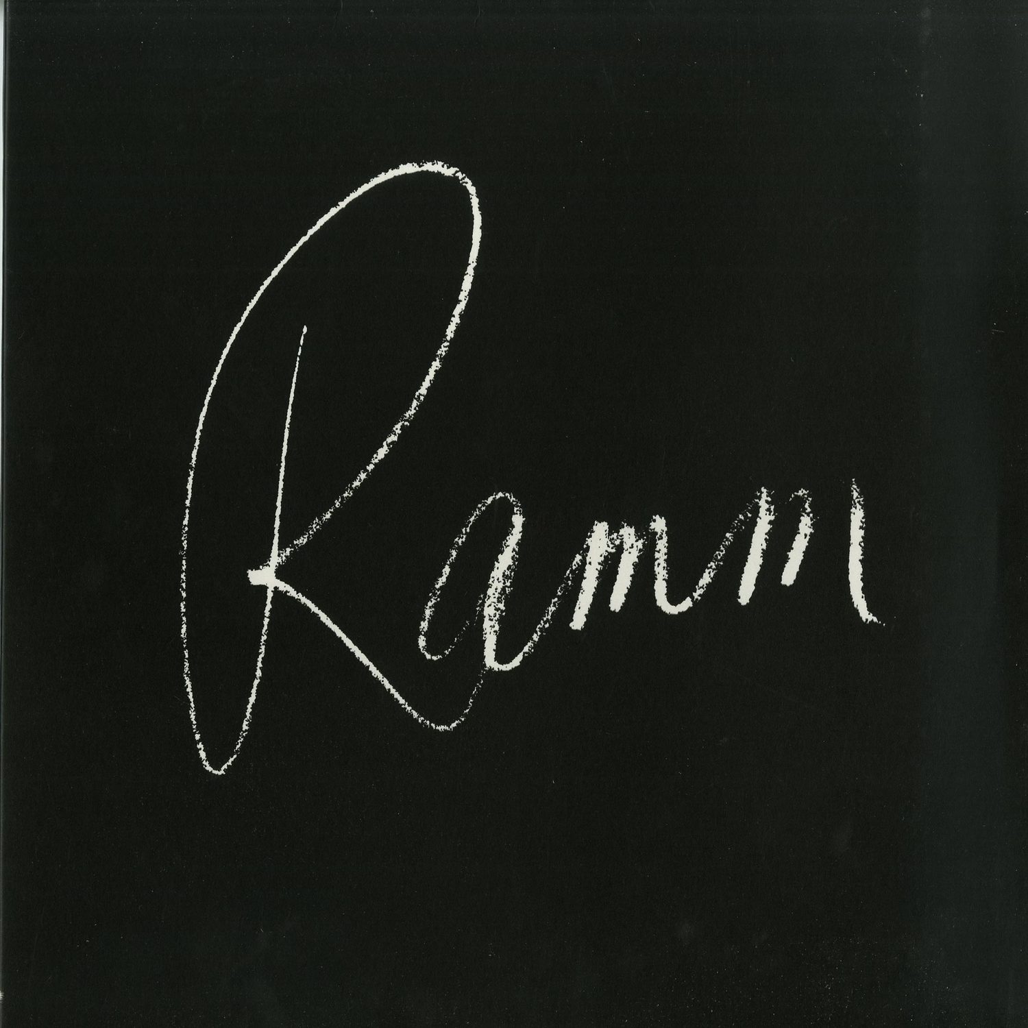 RAMM - SPARK THE UNIVERSE