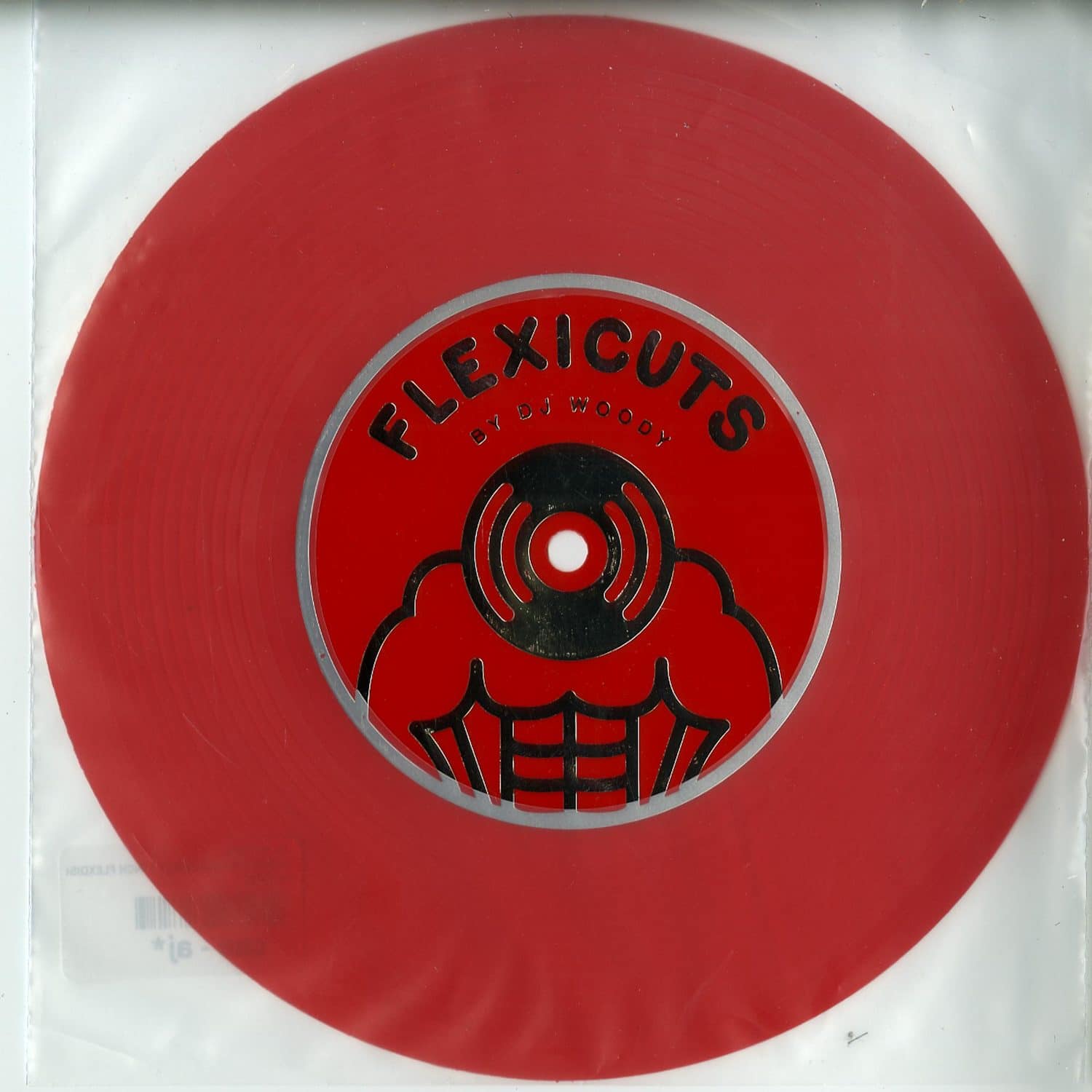 DJ Woody - FLEXICUTS 