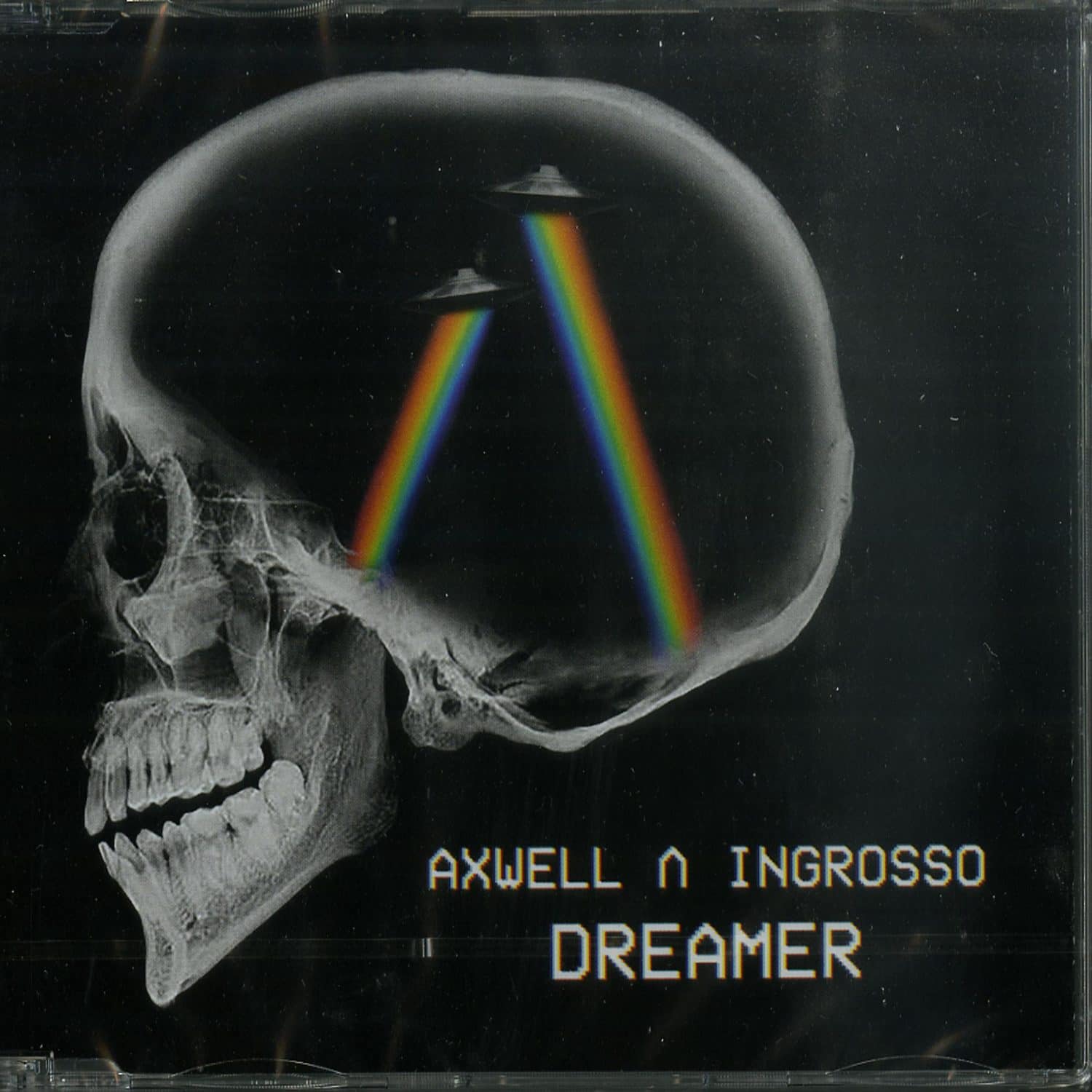 Axwell & Ingrosso - DREAMER 