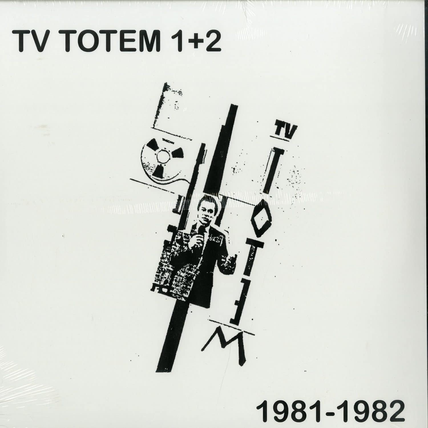 TV Totem - TV TOTEM 1 + 2