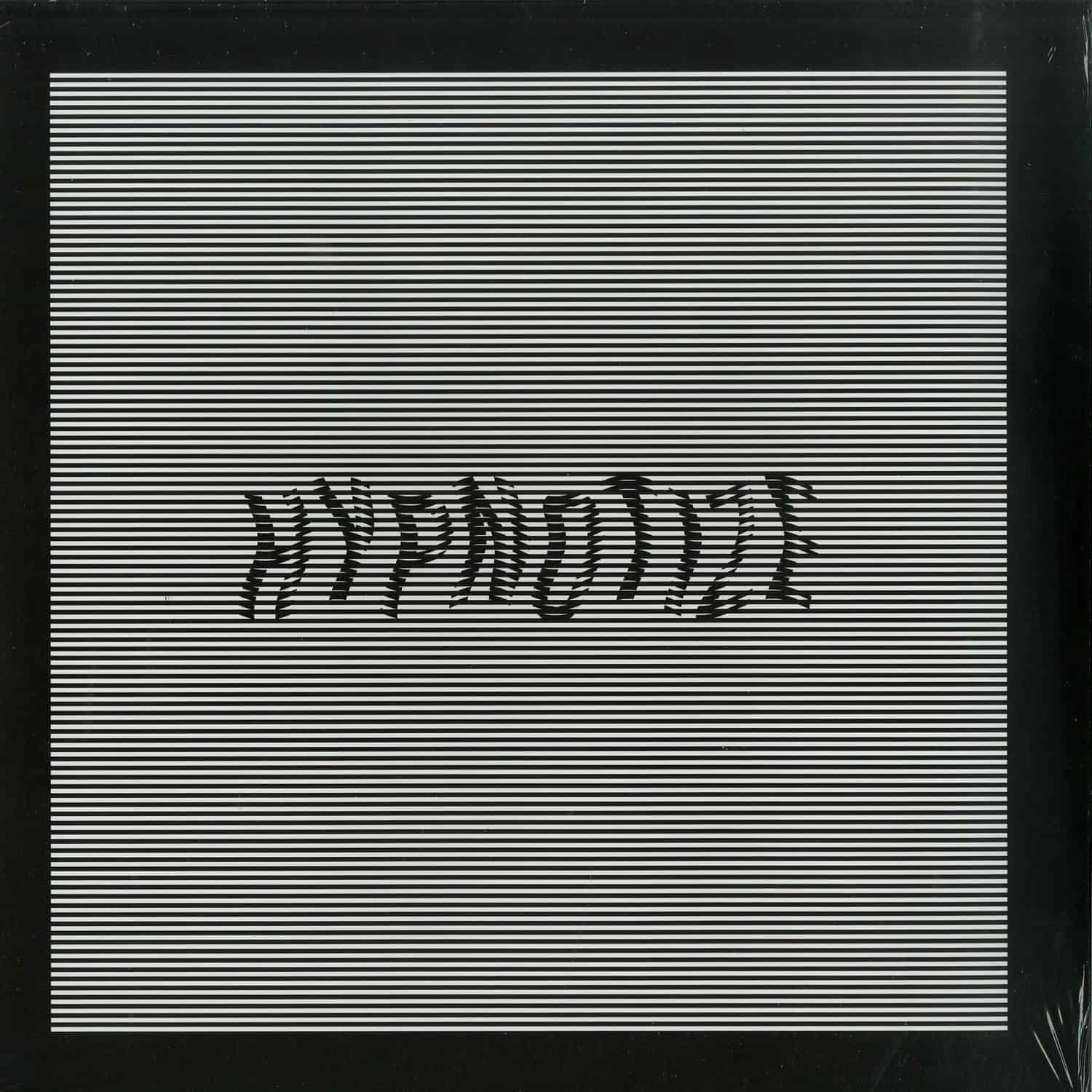 Monty - HYPNOTIZE 