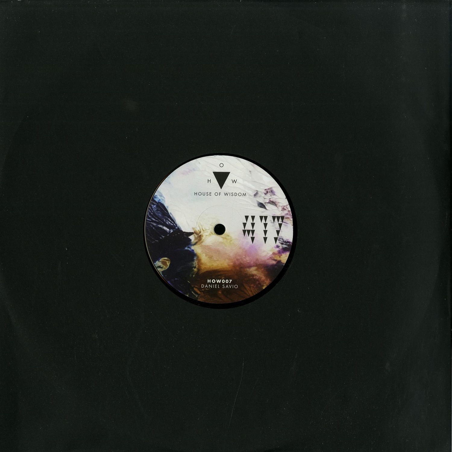 Daniel Savio - THE 417