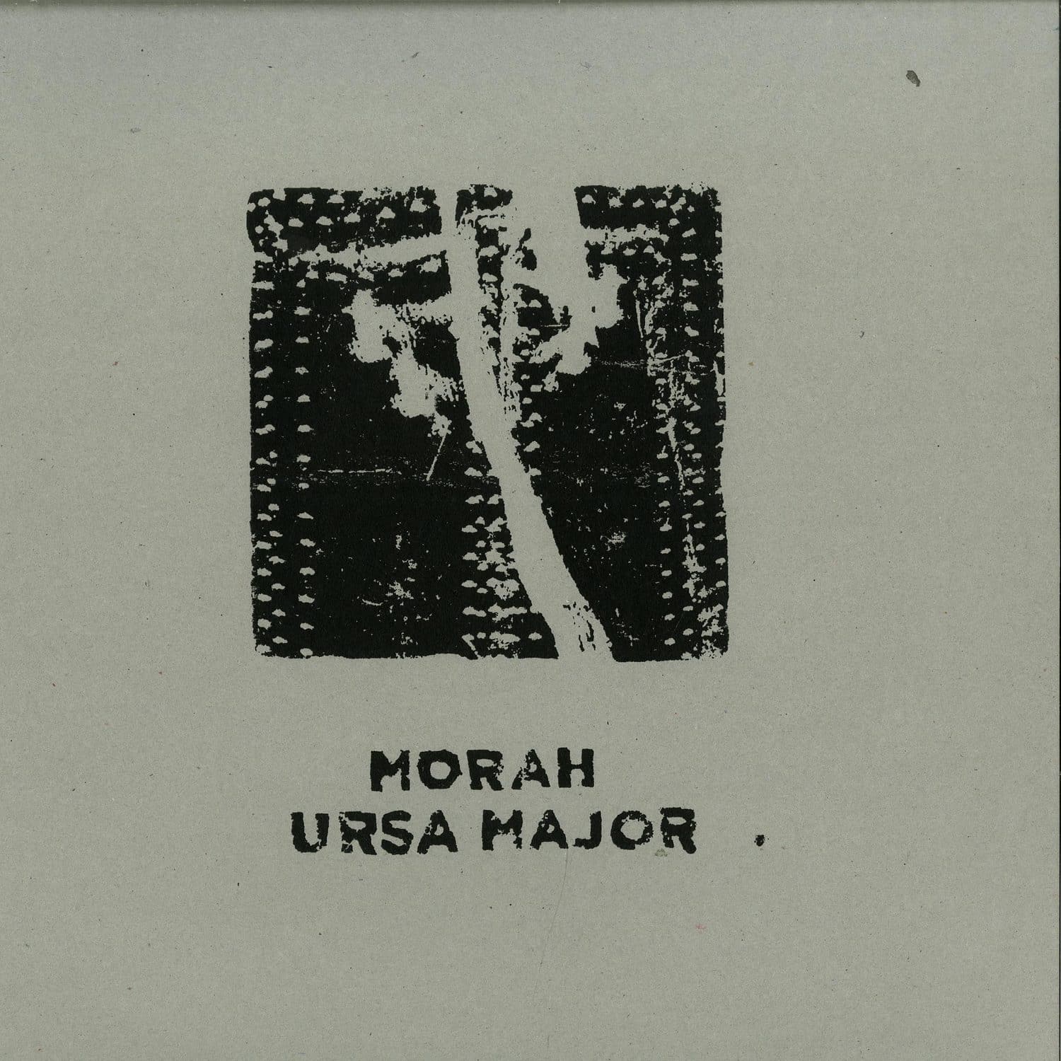 Morah - URSA MAJOR