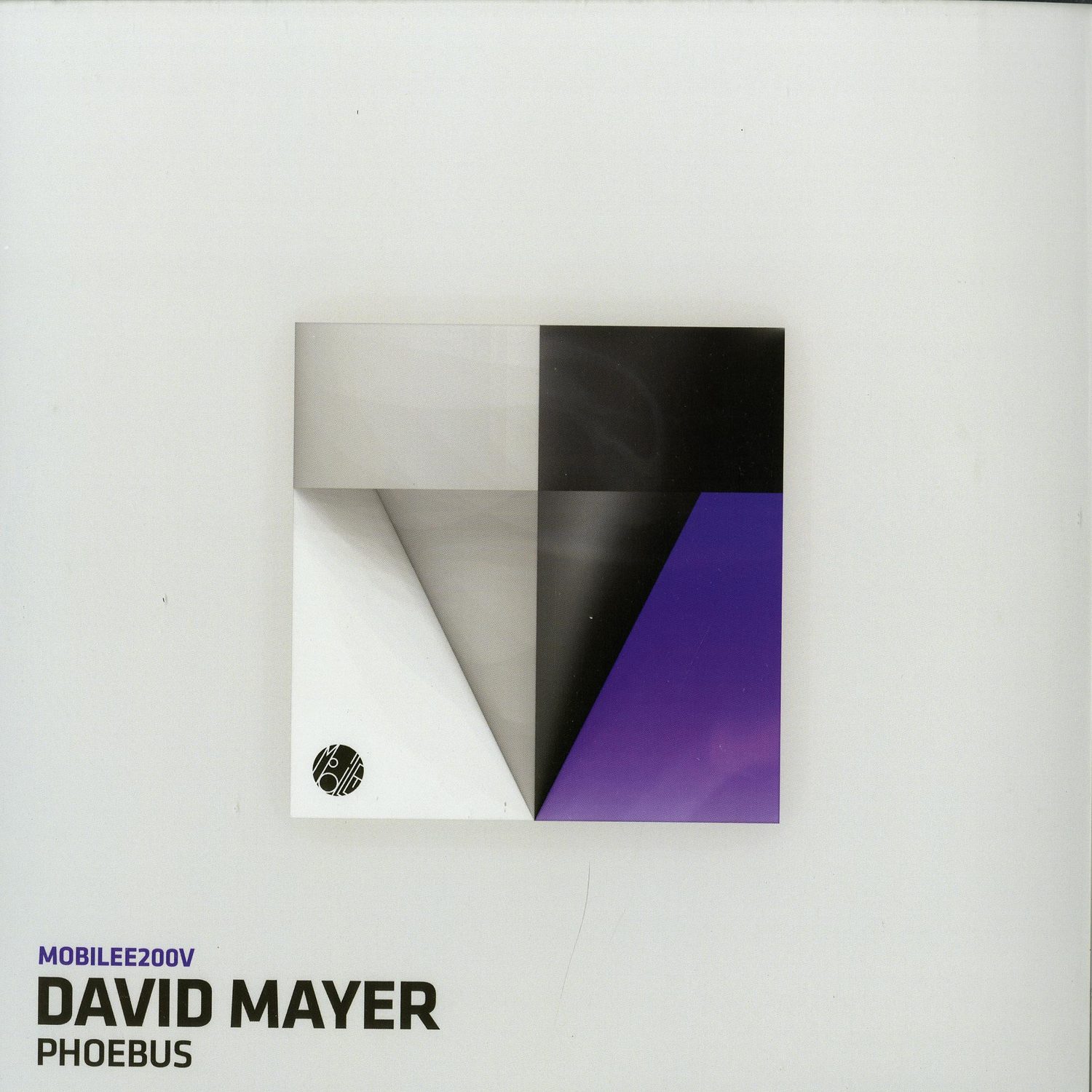 David Mayer - PHOEBUS