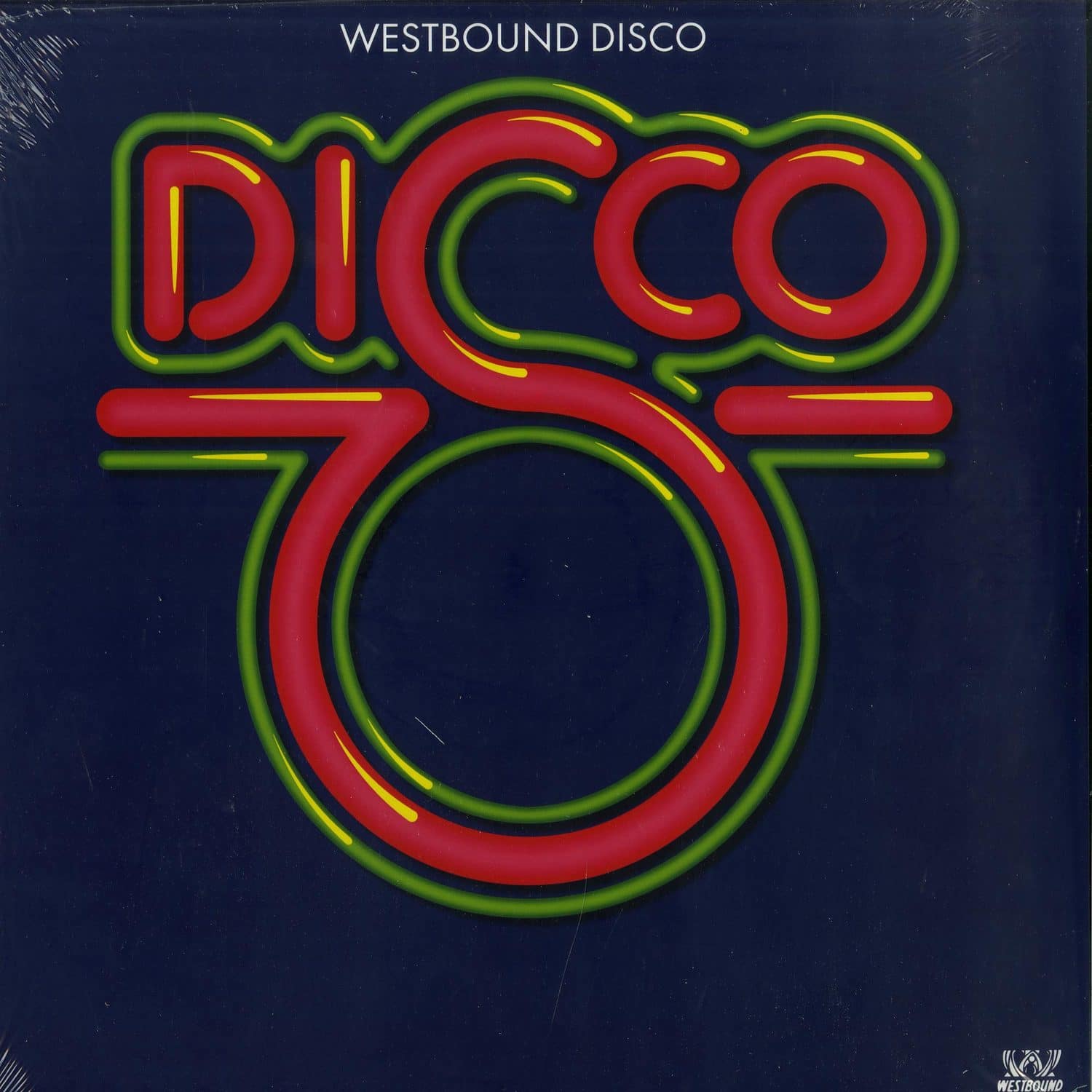 Various Artists - WESTBOUND DISCO 
