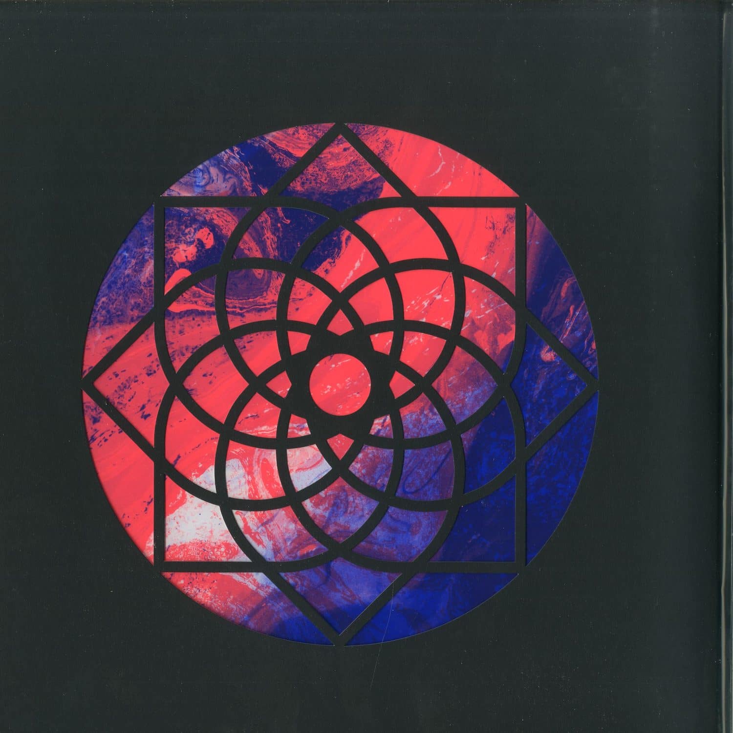 Cabanne - STEREOPHOBIQUE 