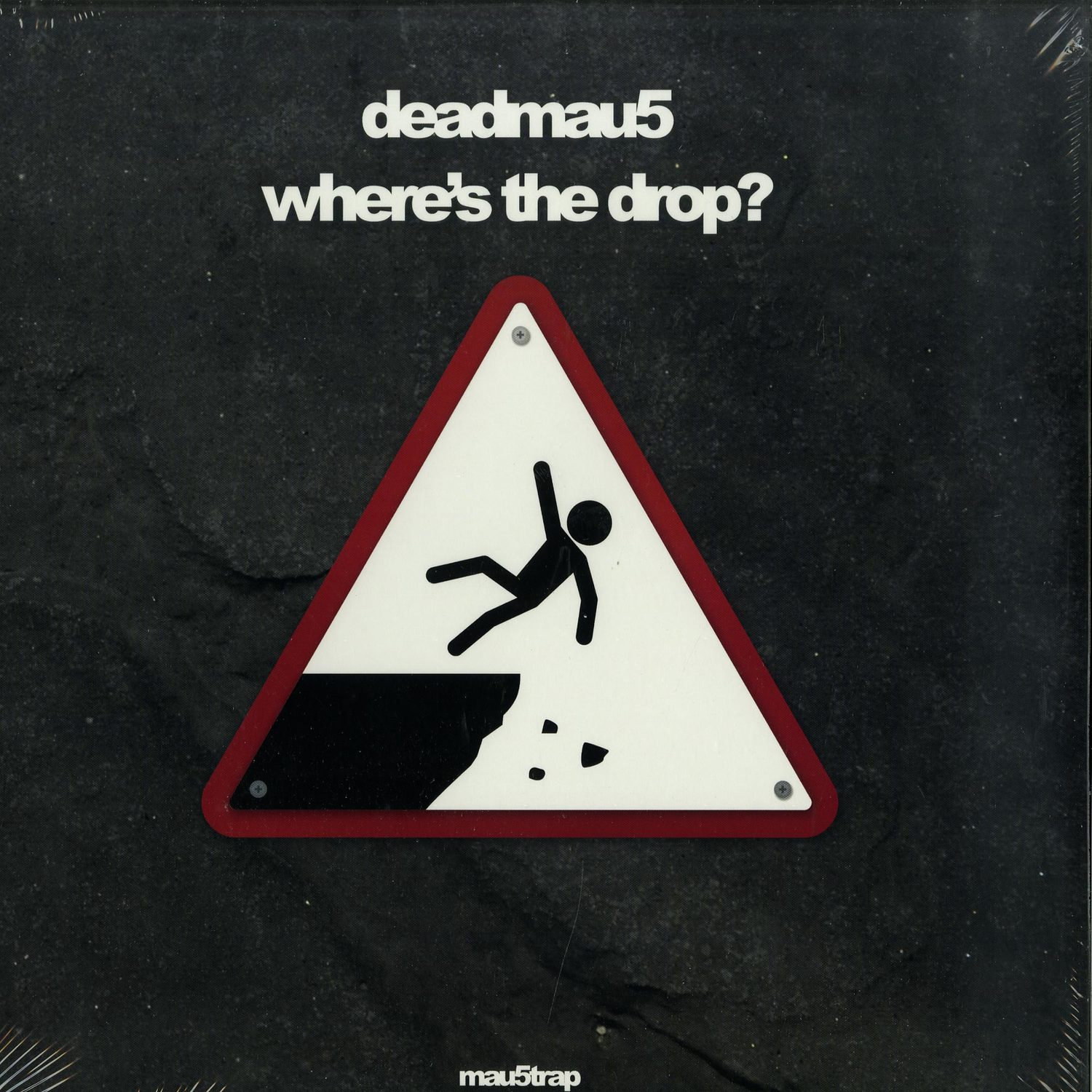 Deadmau5 - WHERES THE DROP 