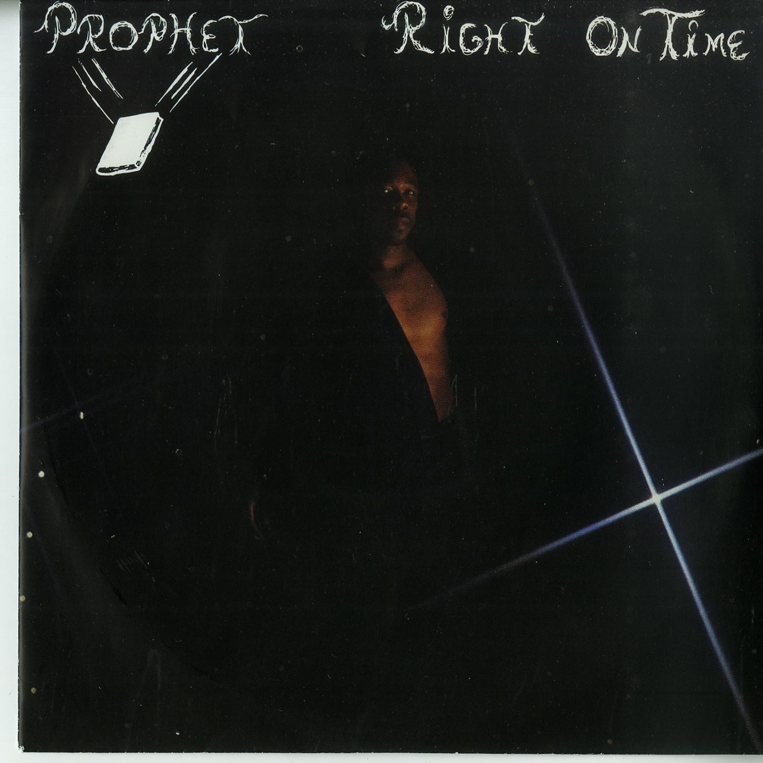 Prophet - RIGHT ON TIME 