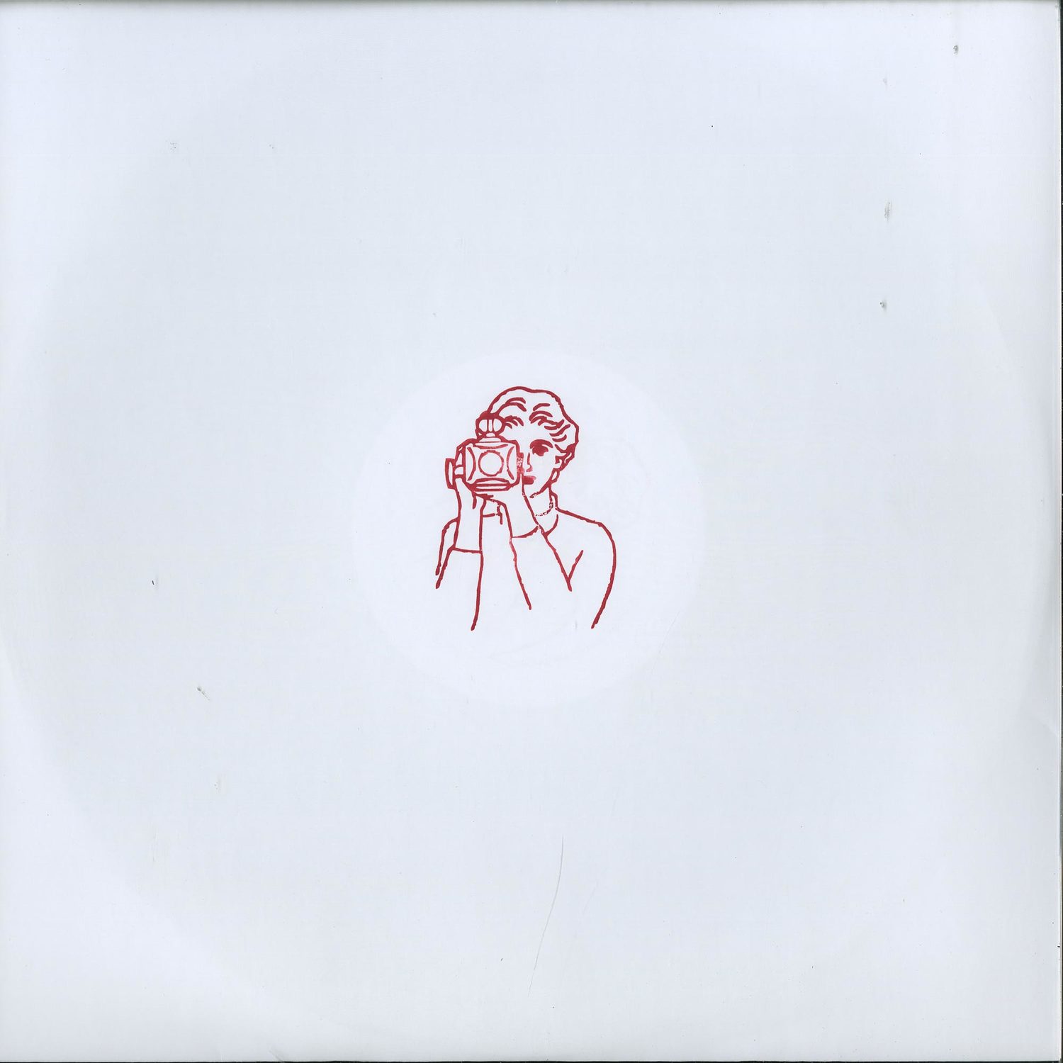 Sepher / Justin Peoples - LEGWORK FOOTAGE SERIES